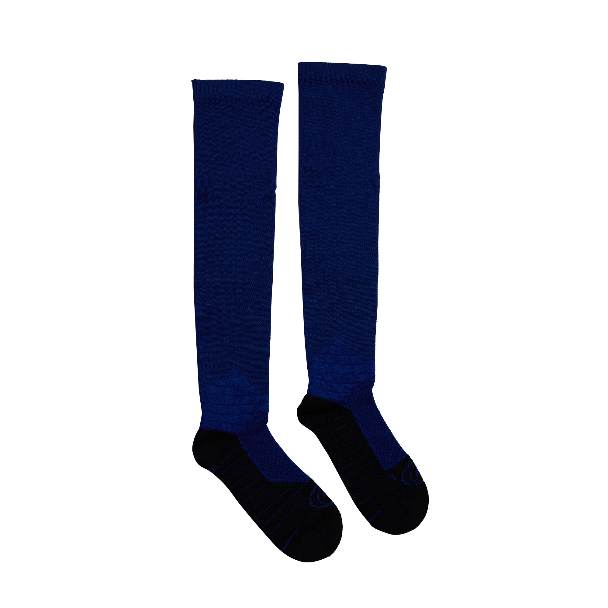 Senior Gamer Over The Knee Performance Sock