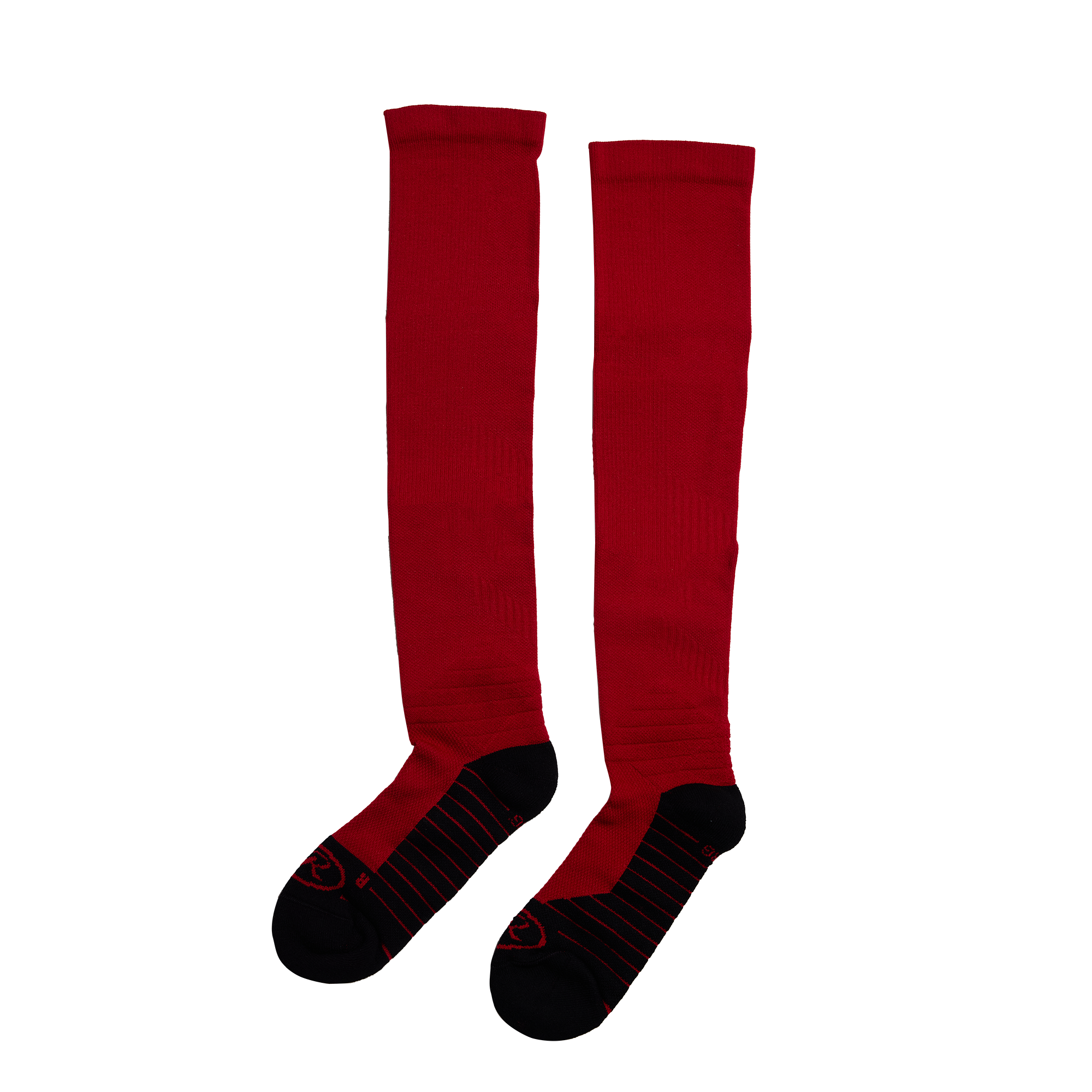 Senior Gamer Over The Knee Performance Sock