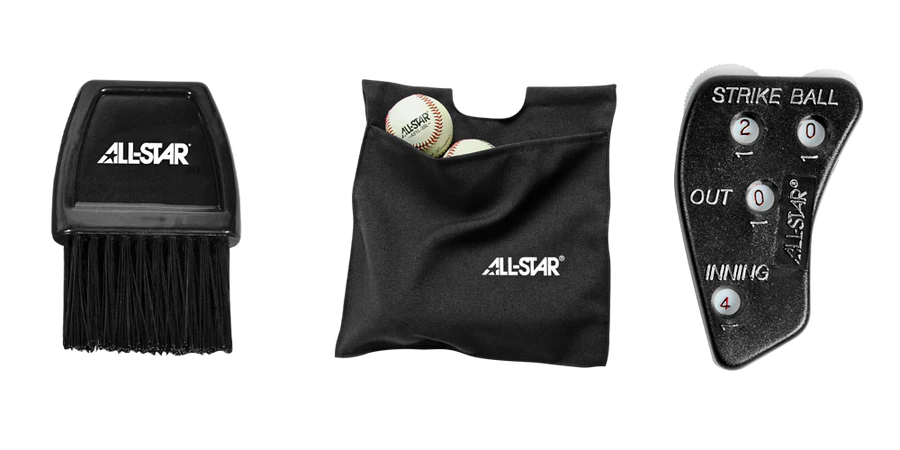 Umpire's Starter Kit