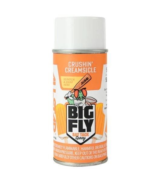Big Fly Bat Spray