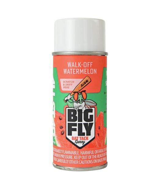 Big Fly Bat Spray
