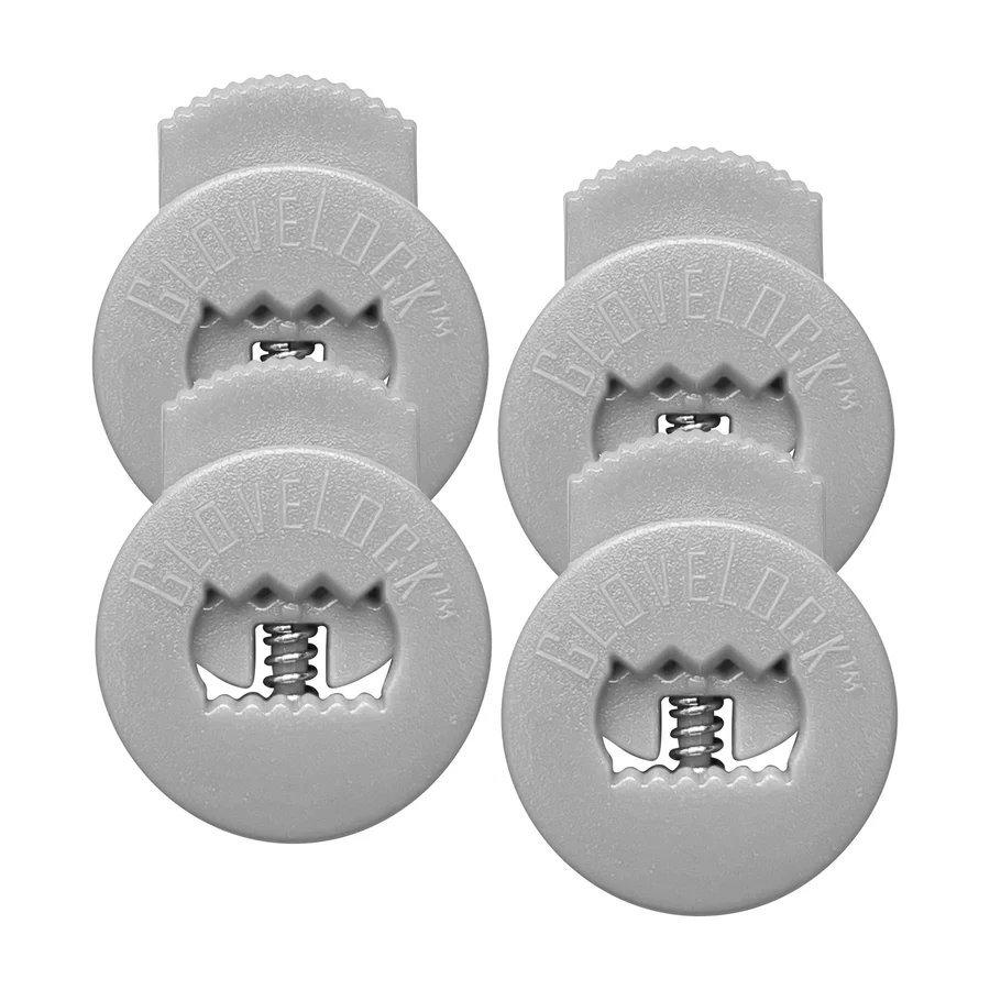 Glovelocks, 4 Pack
