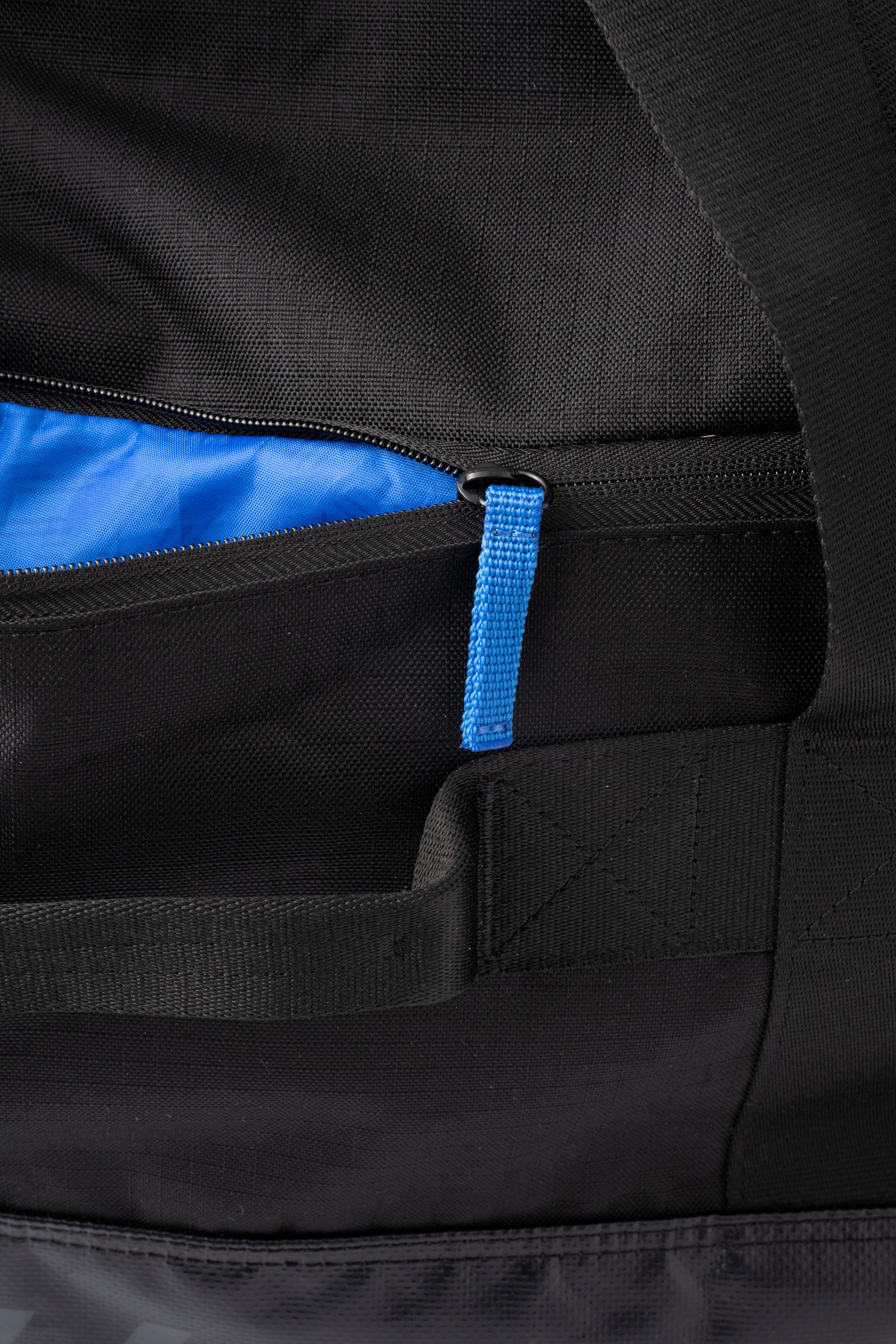 Elite Duffle Bag 2024