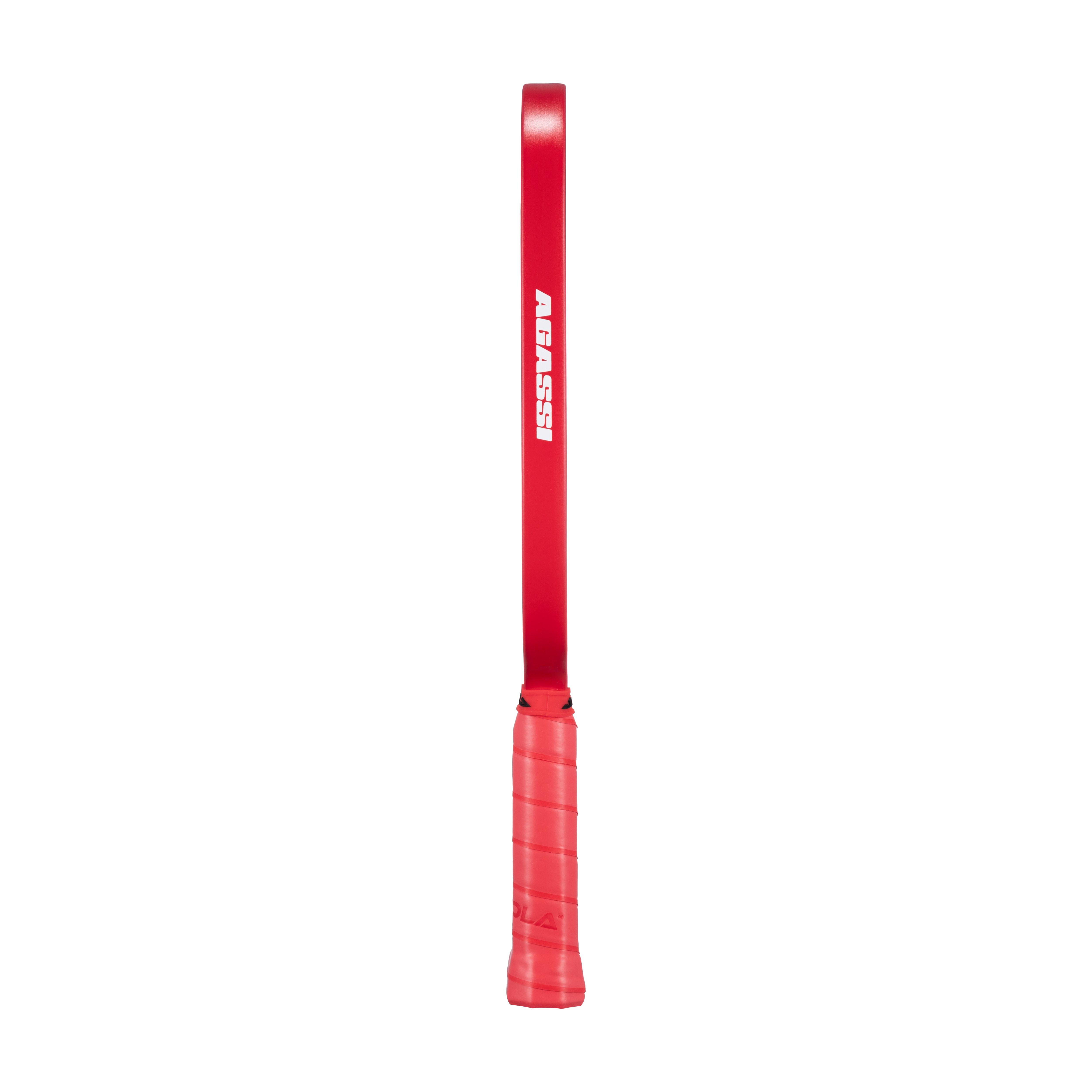 Andre Agassi Pro Pickleball USAP/UPA Paddle, 16mm