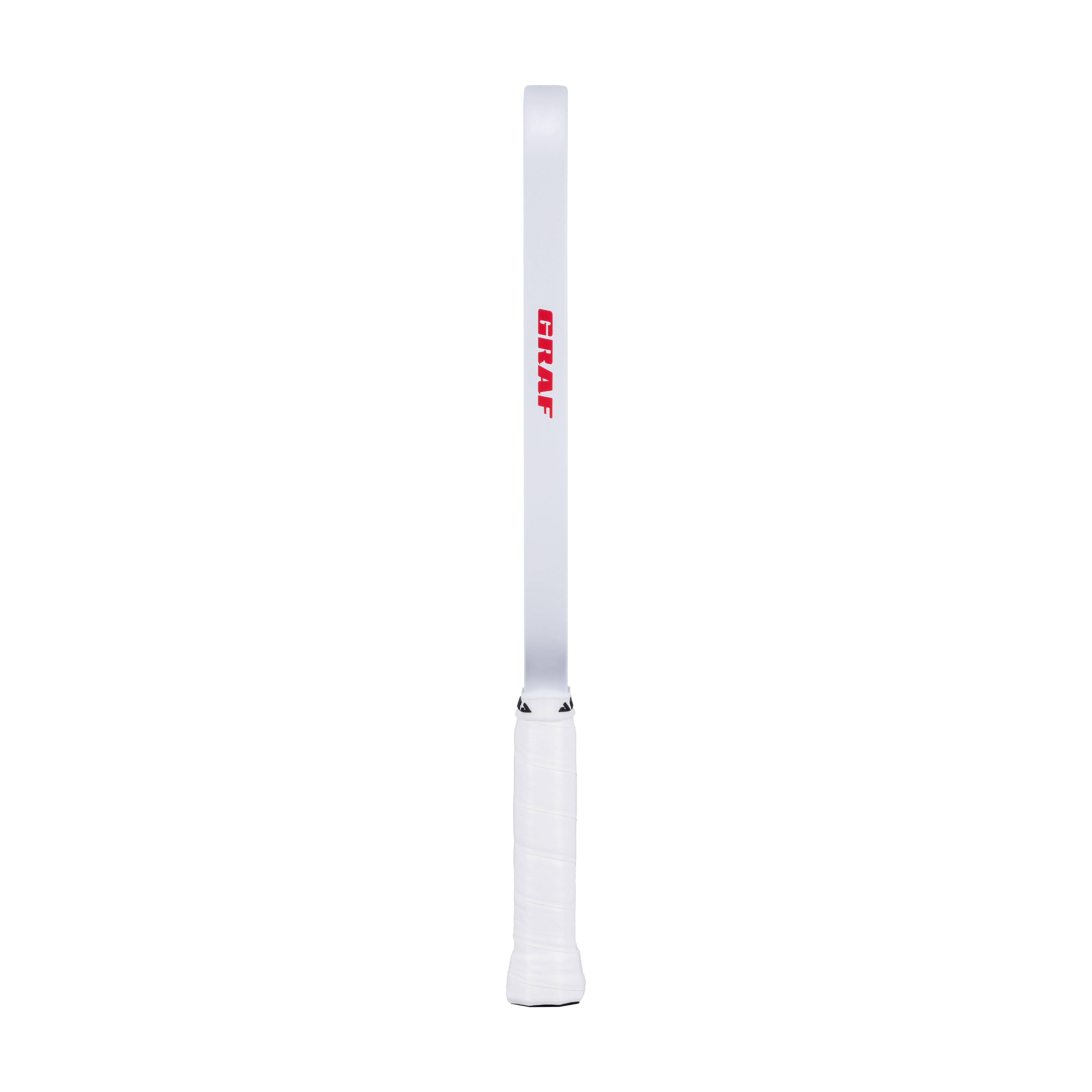 Steffi Graf Pro USAP/UPA Pickleball Paddle, 16mm