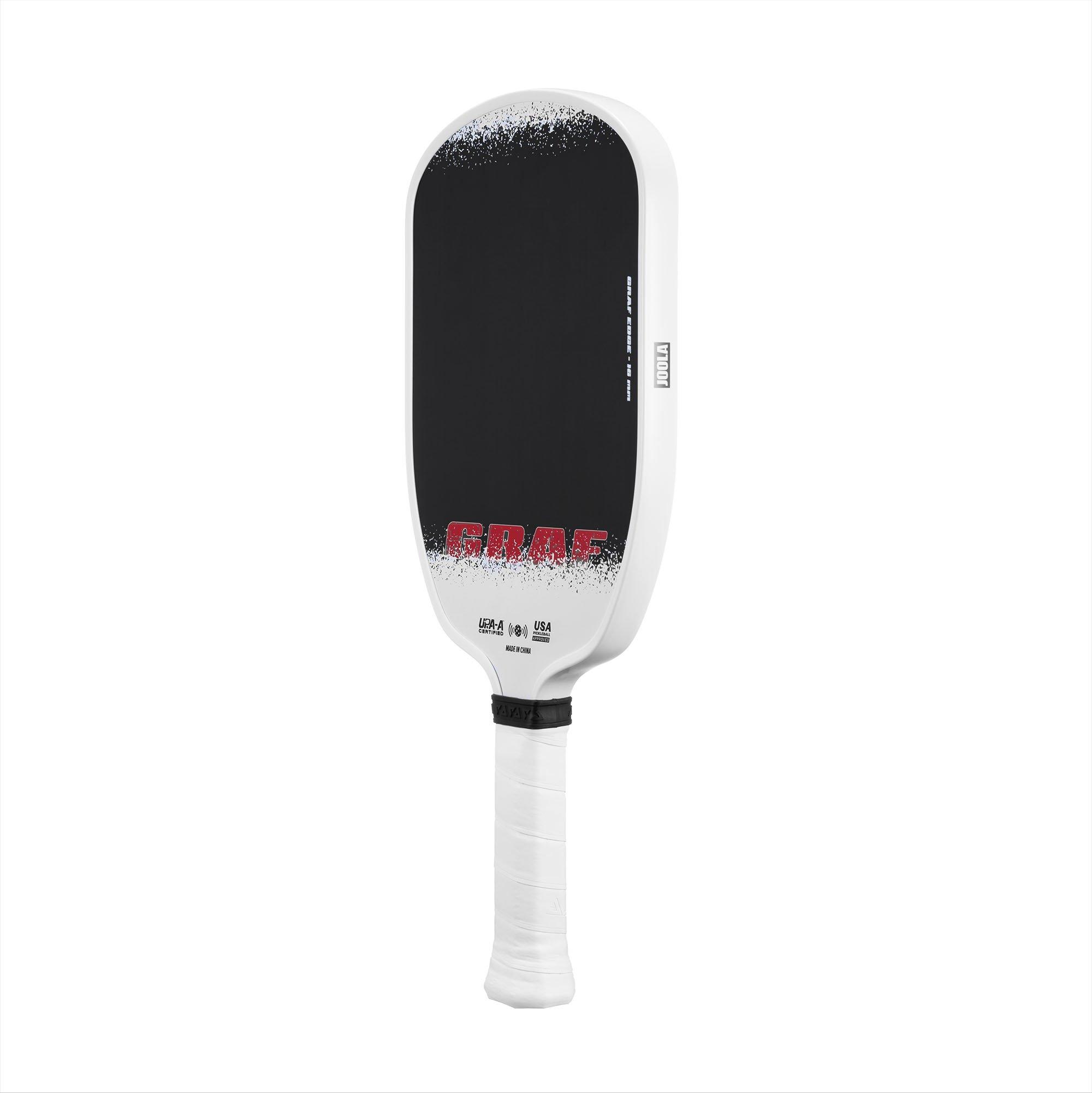 Steffi Graf Edge 16mm True Carbon USAP/UPA Pickleball Paddle
