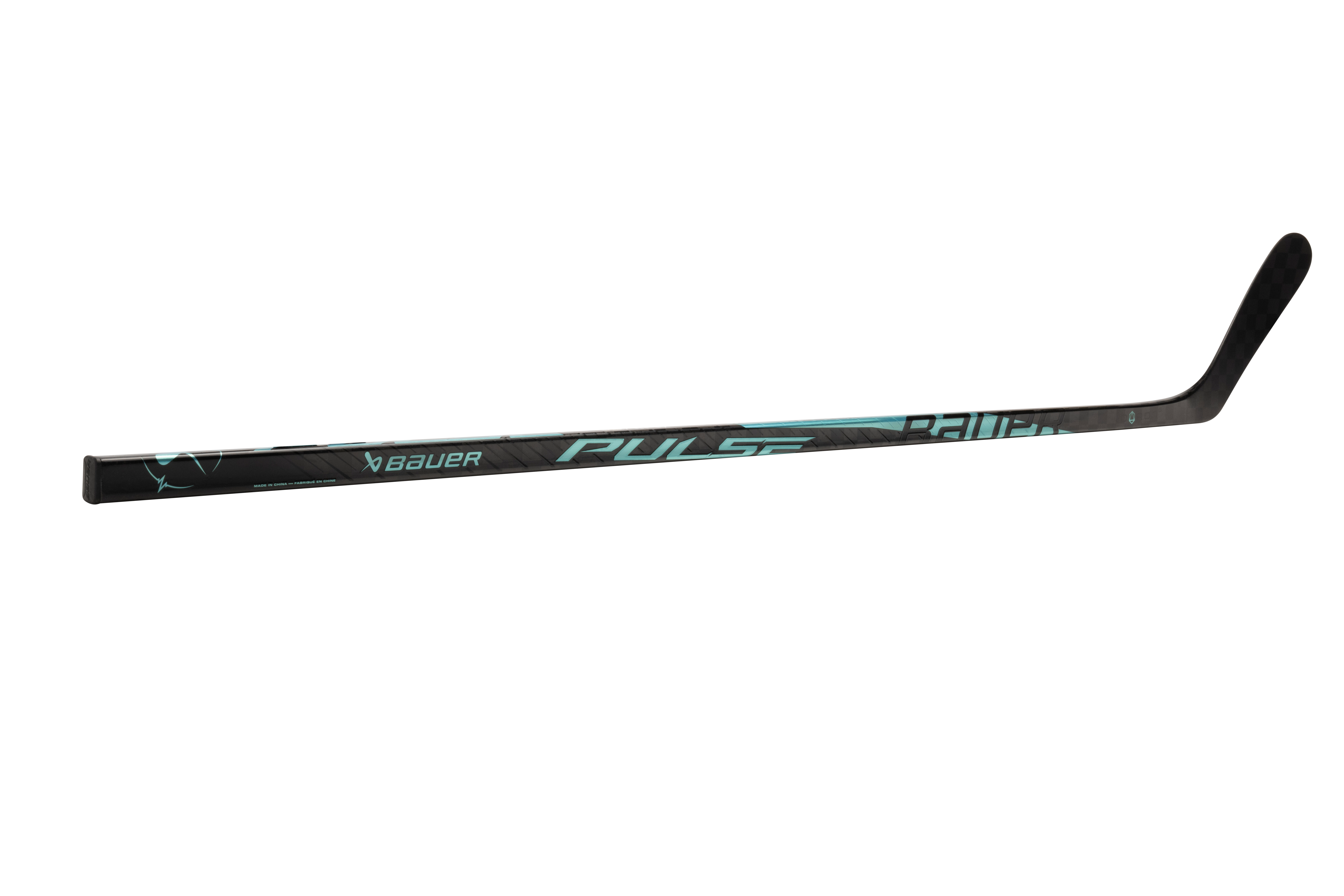 Intermediate Pulse Grip Hockey Stick
