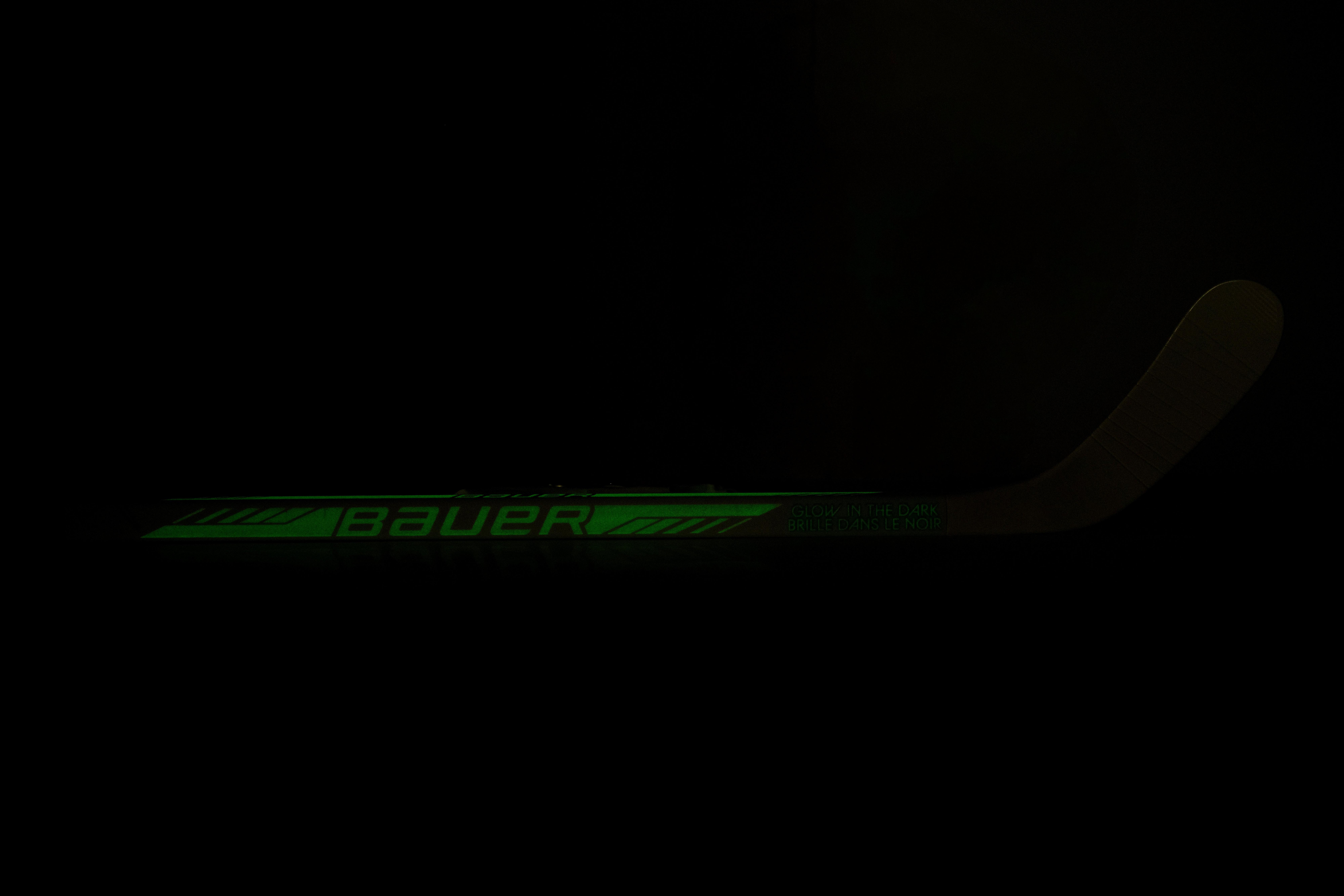 2025 Mystery Mini Hockey Stick