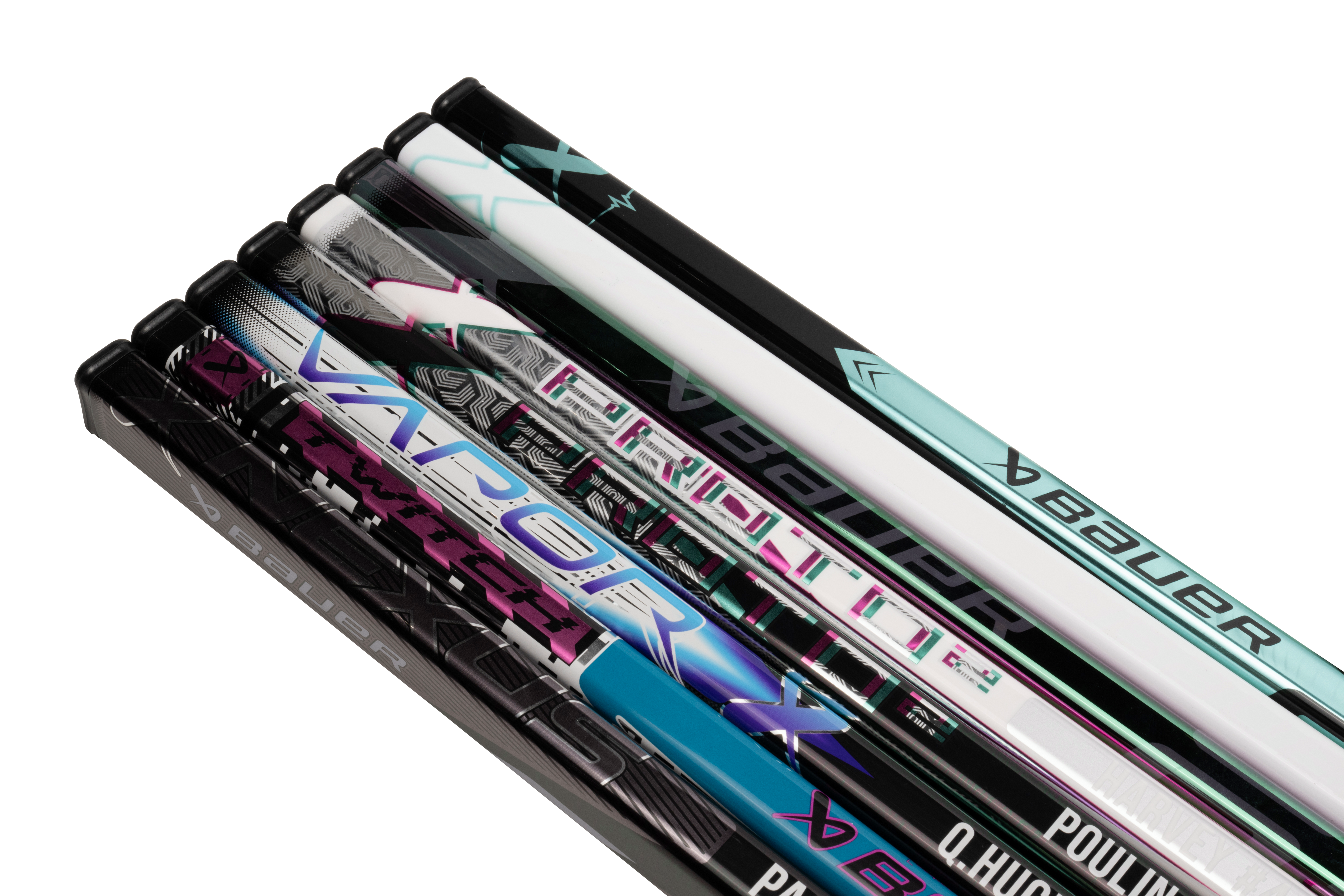 2025 Mystery Mini Hockey Stick
