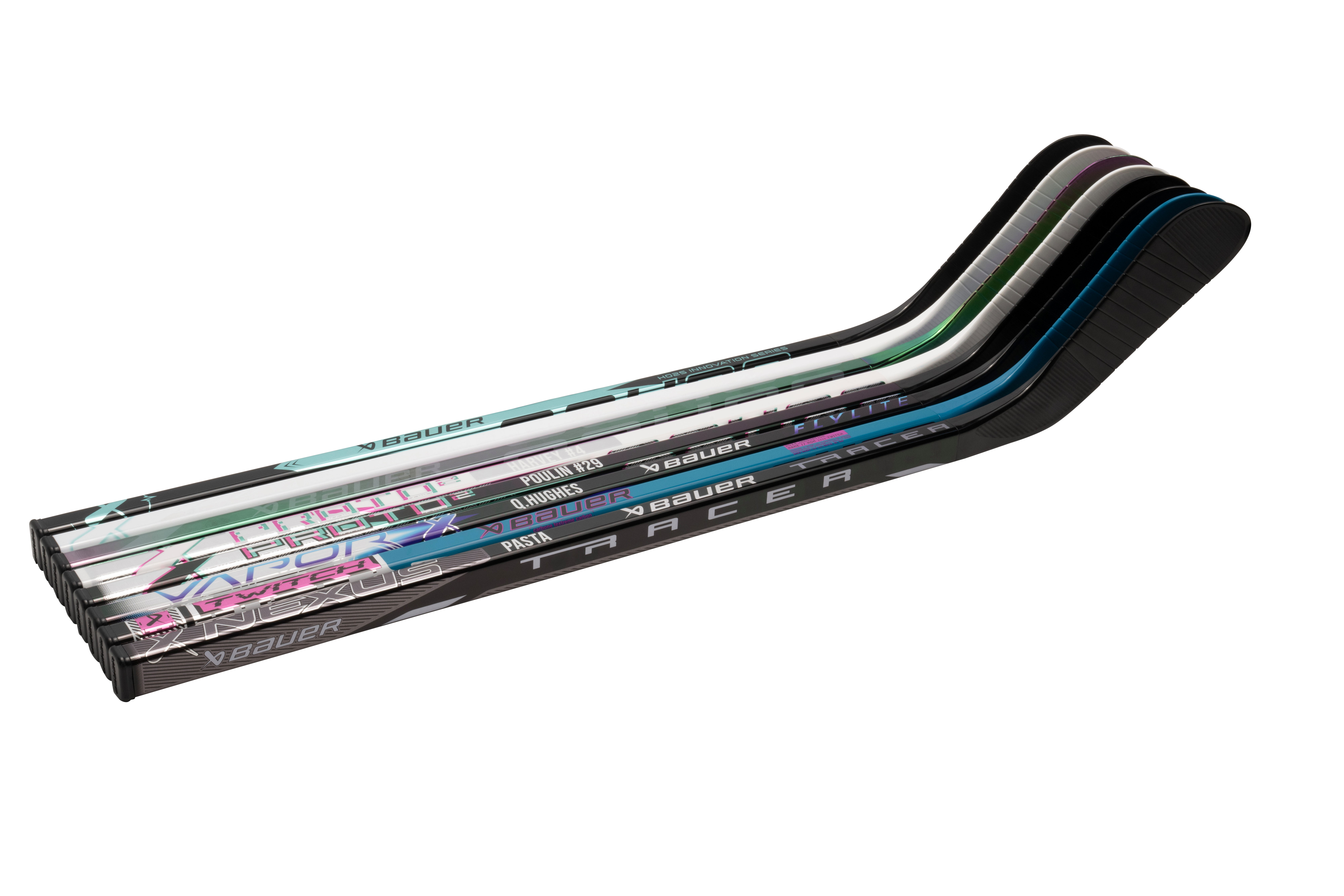 2025 Mystery Mini Hockey Stick