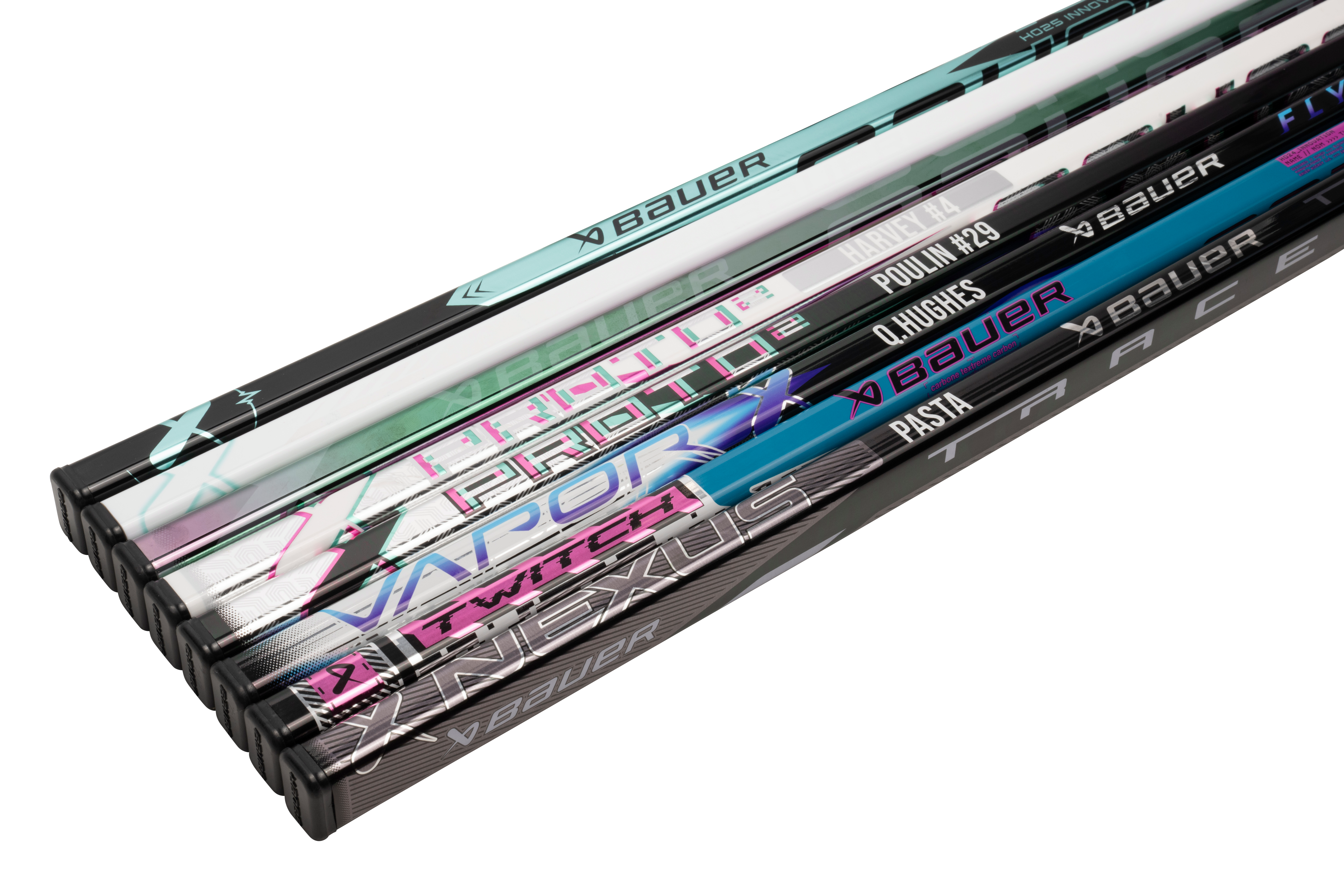 2025 Mystery Mini Hockey Stick