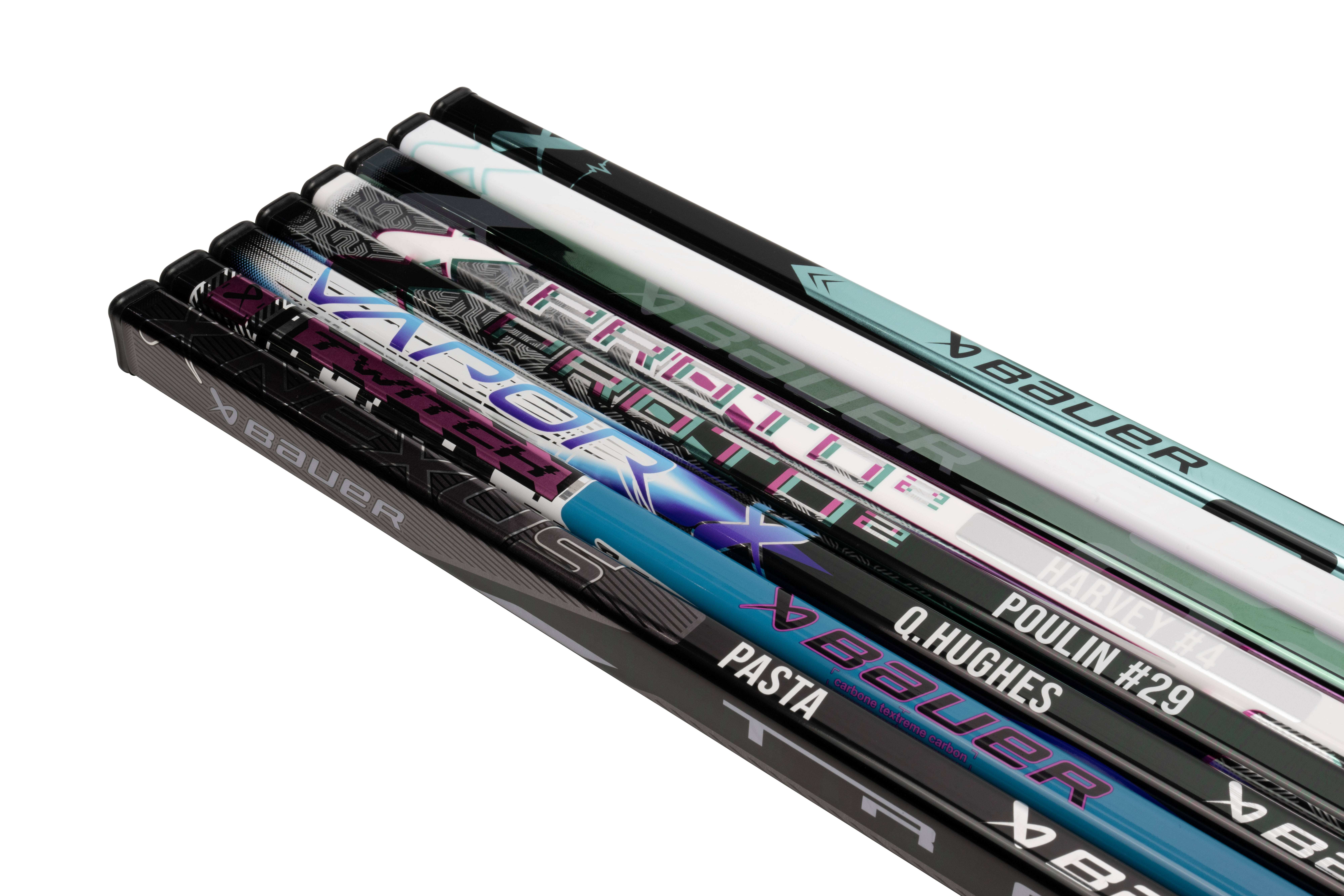 2025 Mystery Mini Hockey Stick