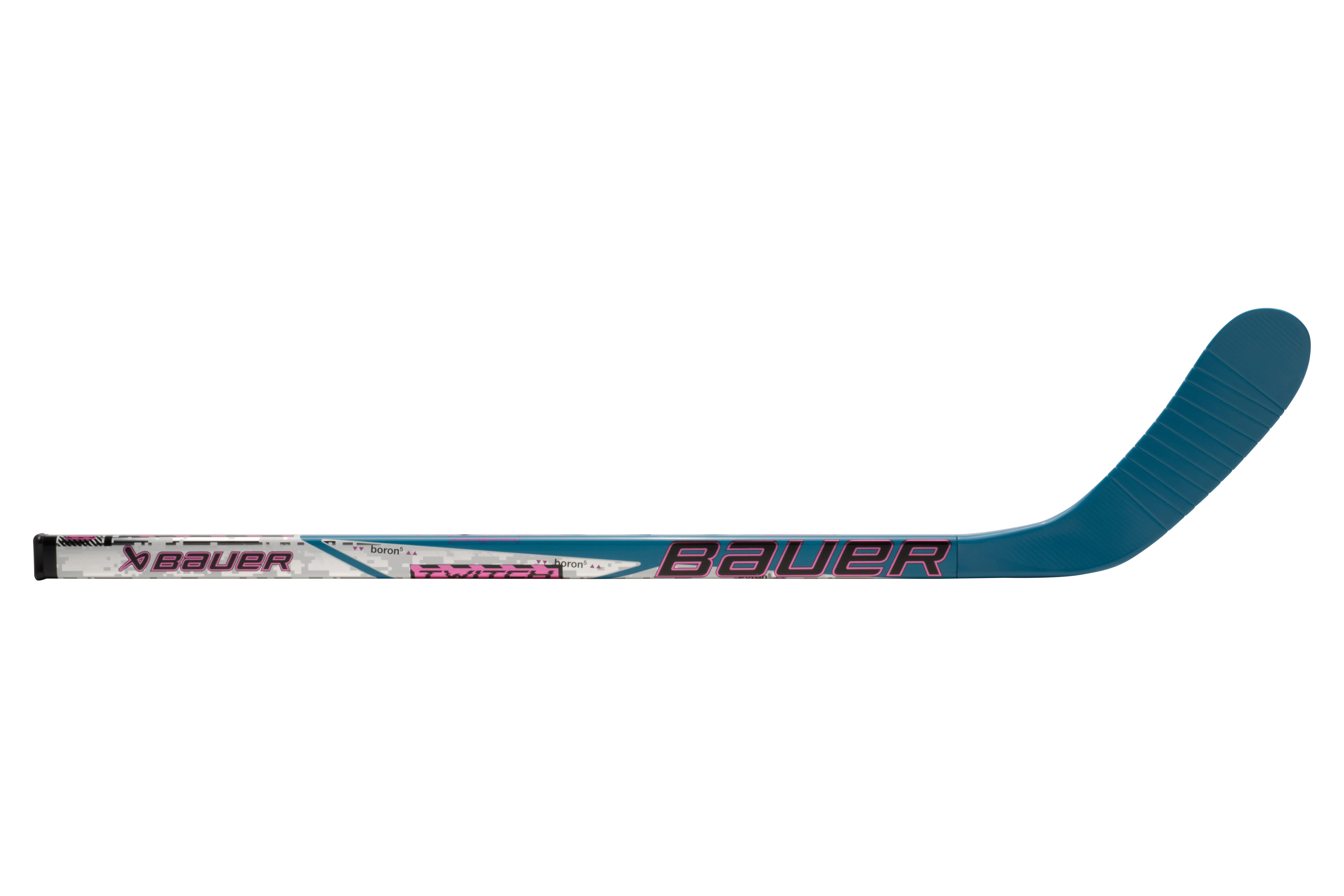 2025 Mystery Mini Hockey Stick