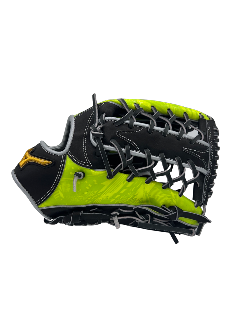 Pro Select 12.75" Shock 2 Web Baseball Glove, Right Hand Throw