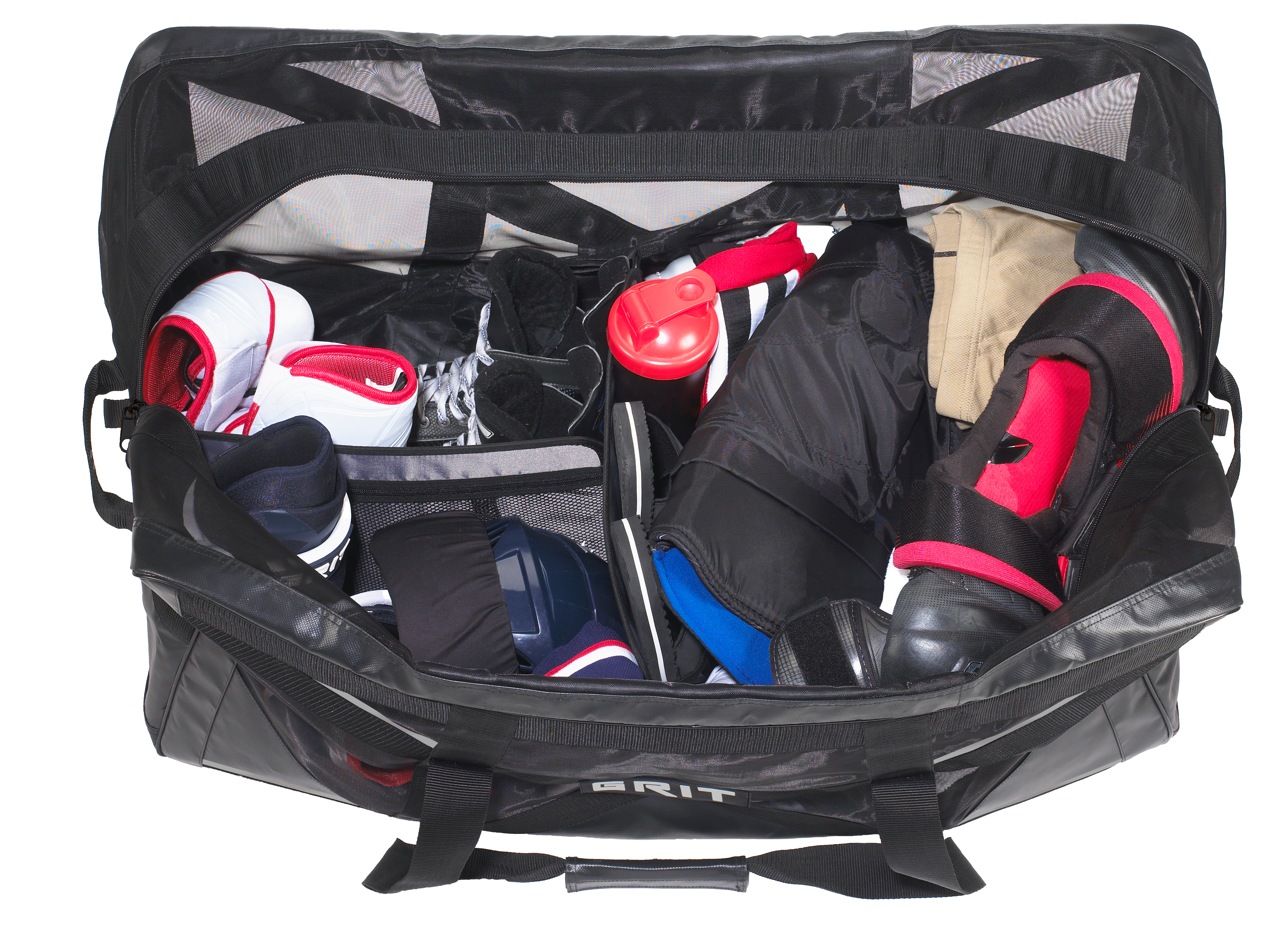Tarps Off AirBox Carry Bag