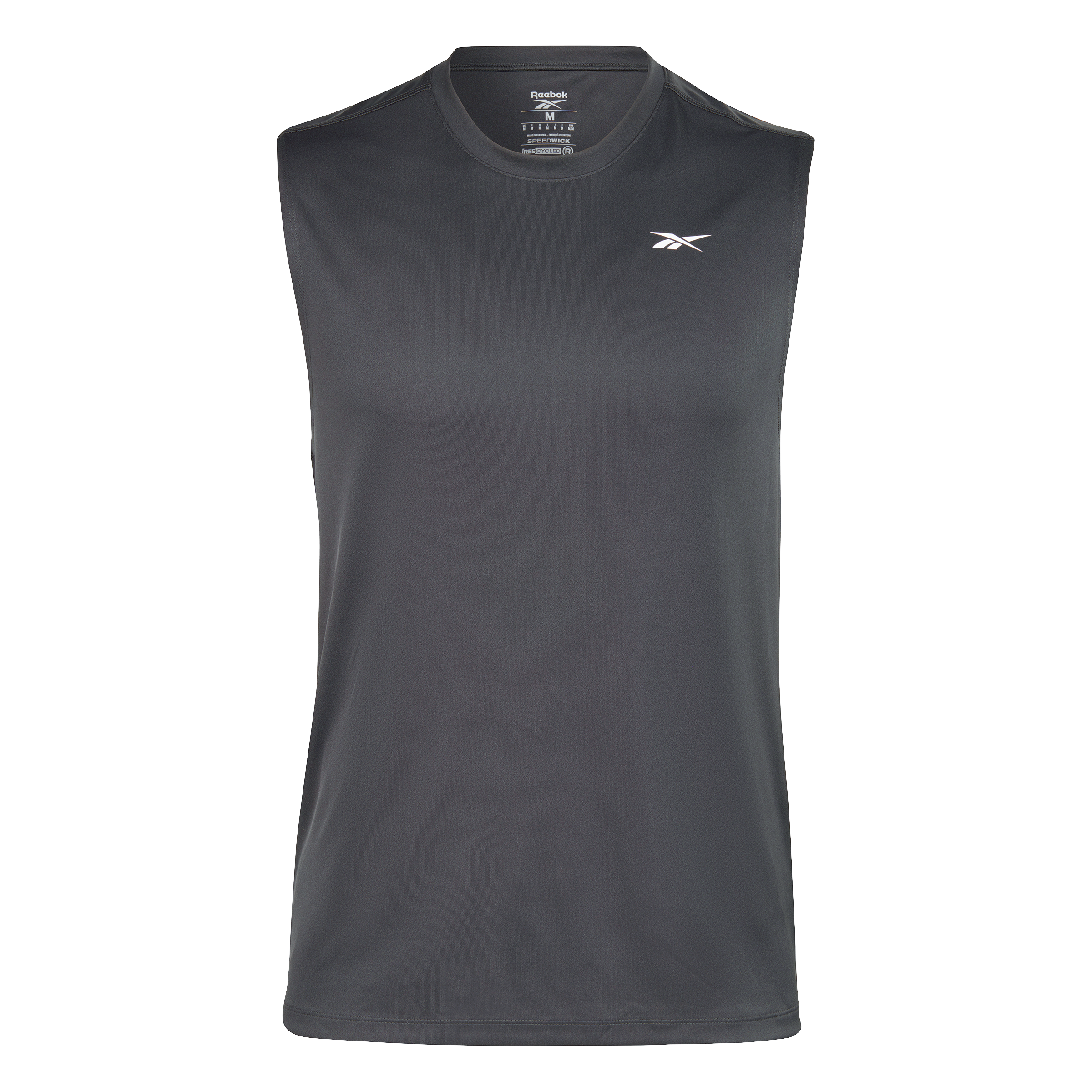 Men's Train Sleeveless Tech T-Shirt