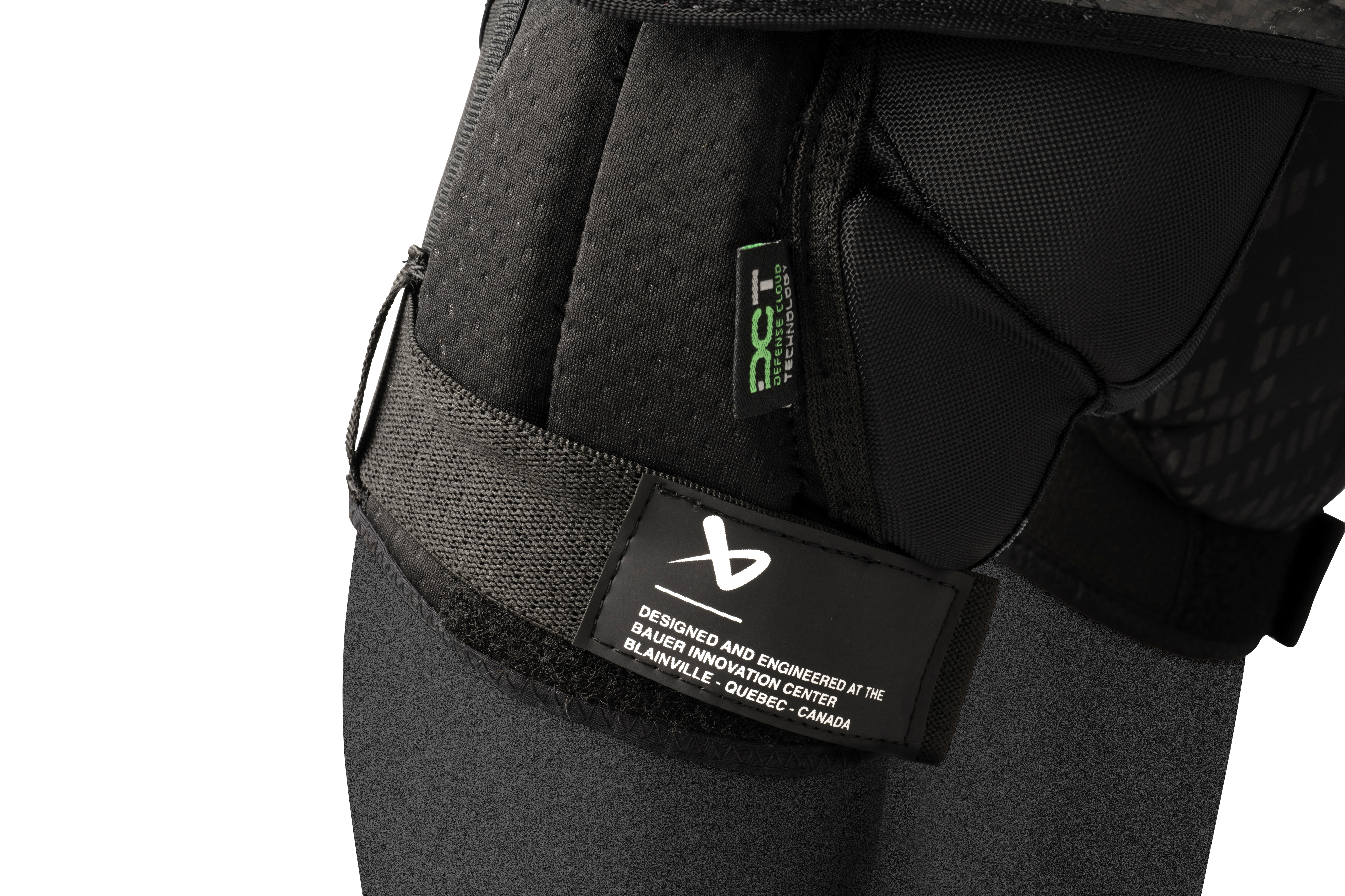 Intermediate 2025 Pro Knee Guard