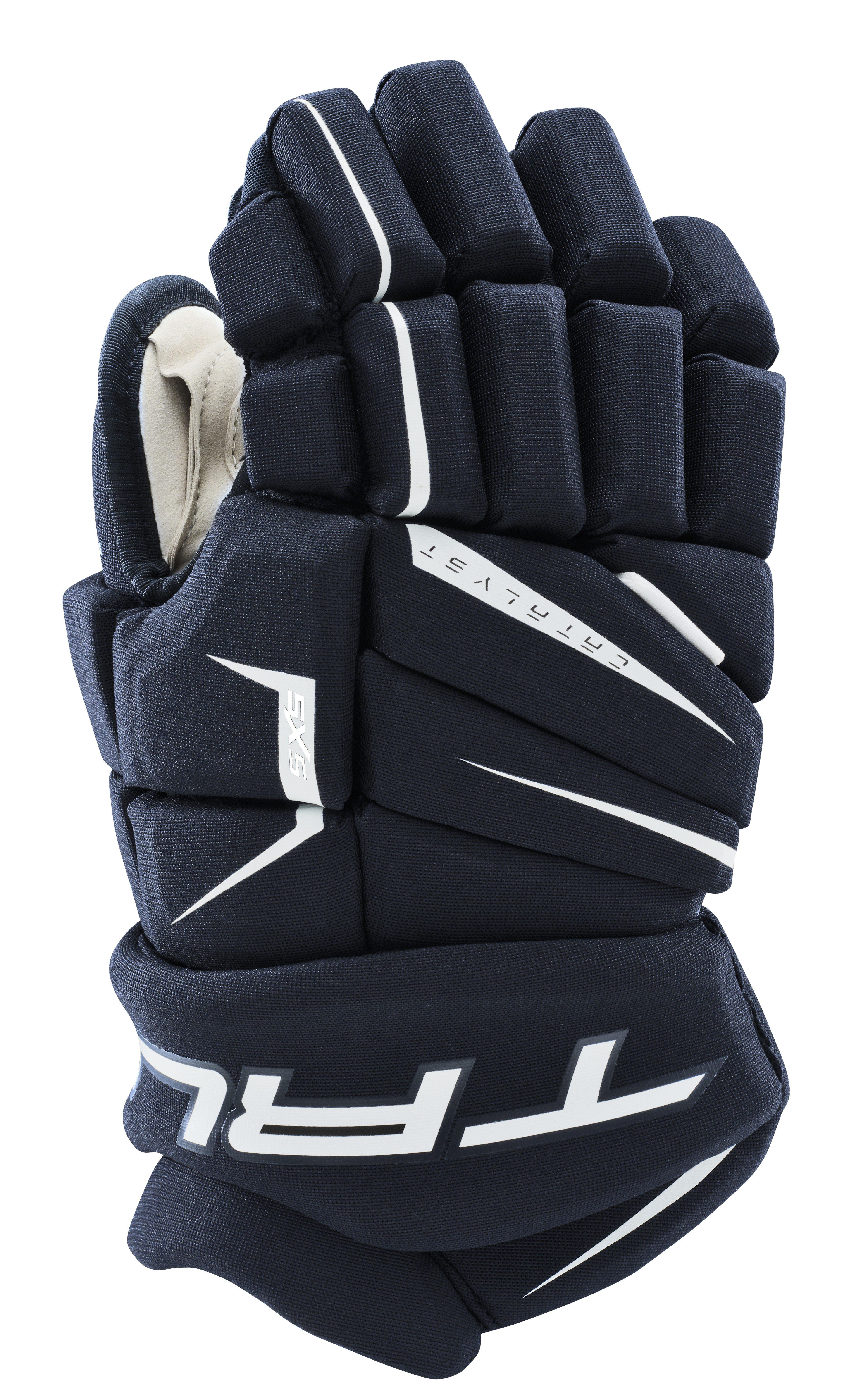2025 Senior CATALYST 5X Anatomical Fit Gloves
