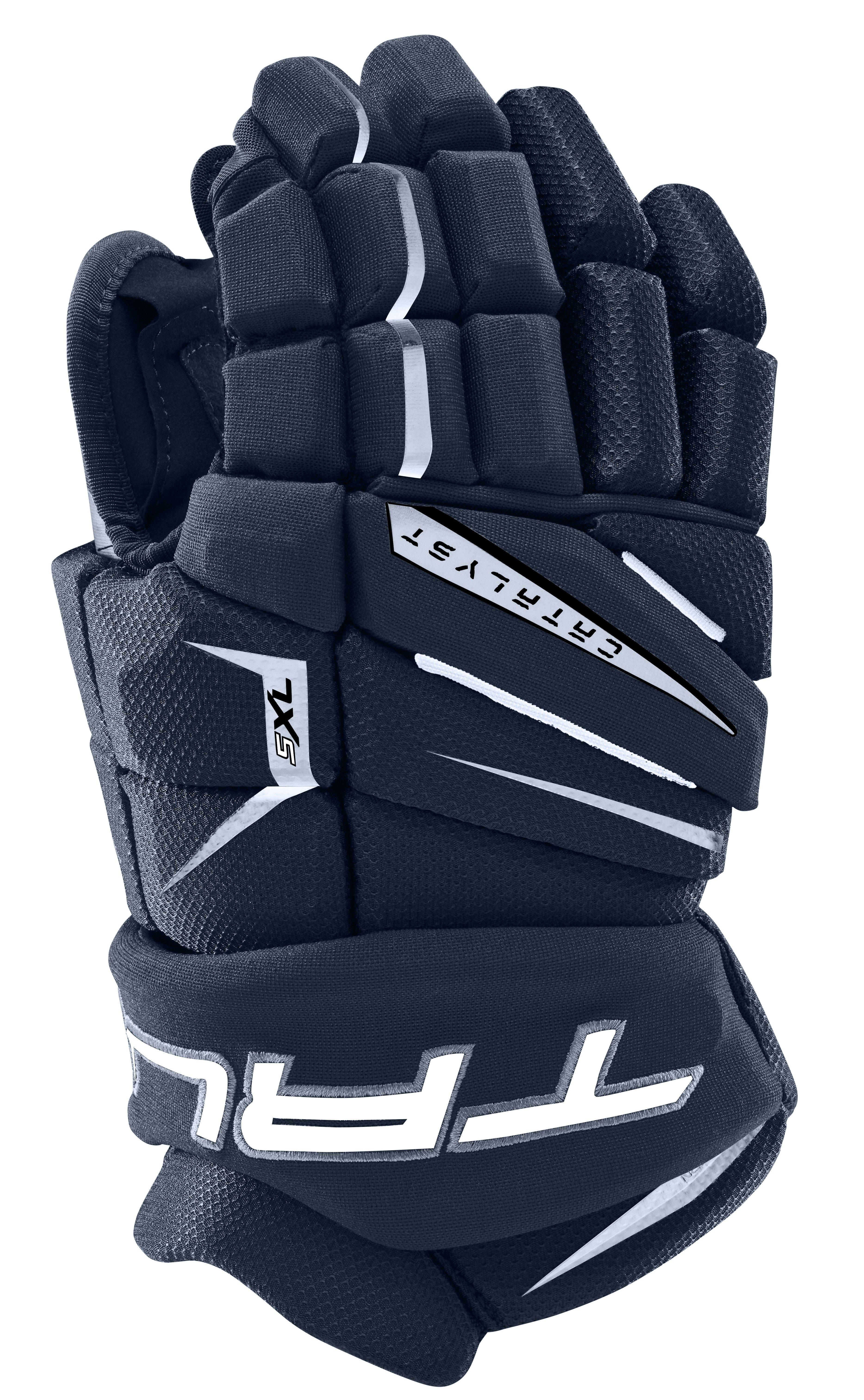 2025 Junior CATALYST 7X Anatomical Fit Gloves