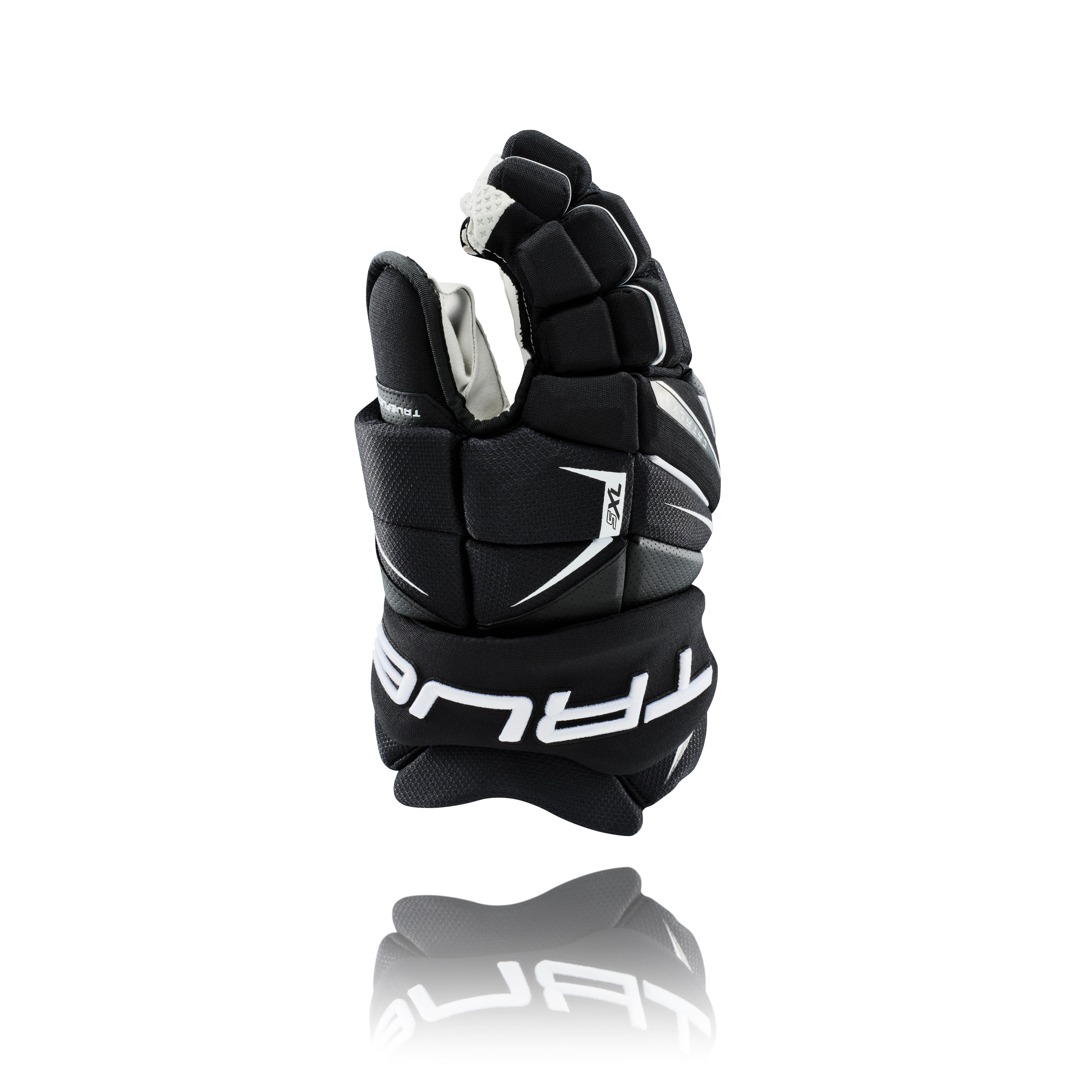 2025 Senior CATALYST 7X Anatomical Fit Gloves