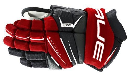 Black/Red