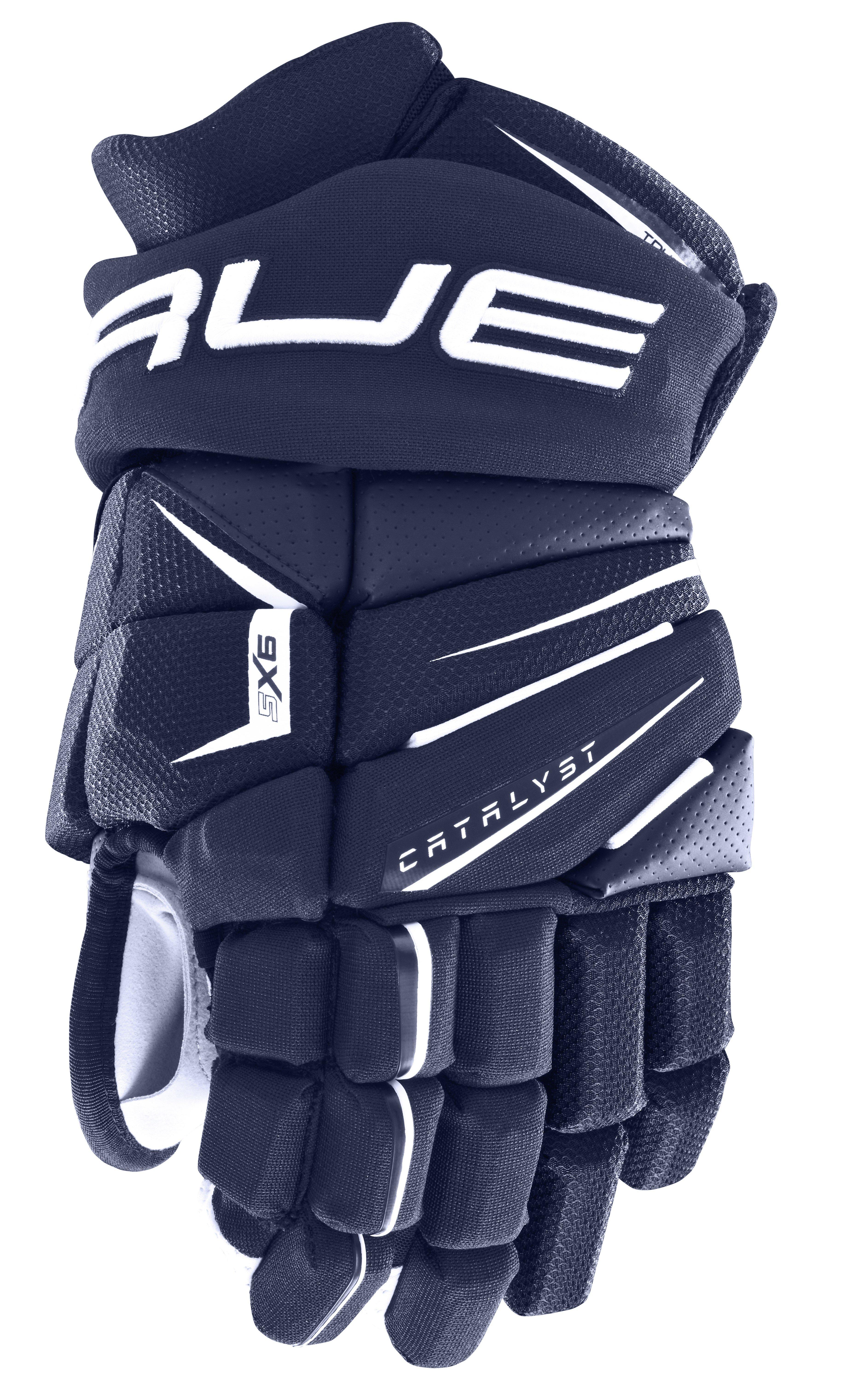 2025 Senior CATALYST 9X Anatomical Fit Gloves