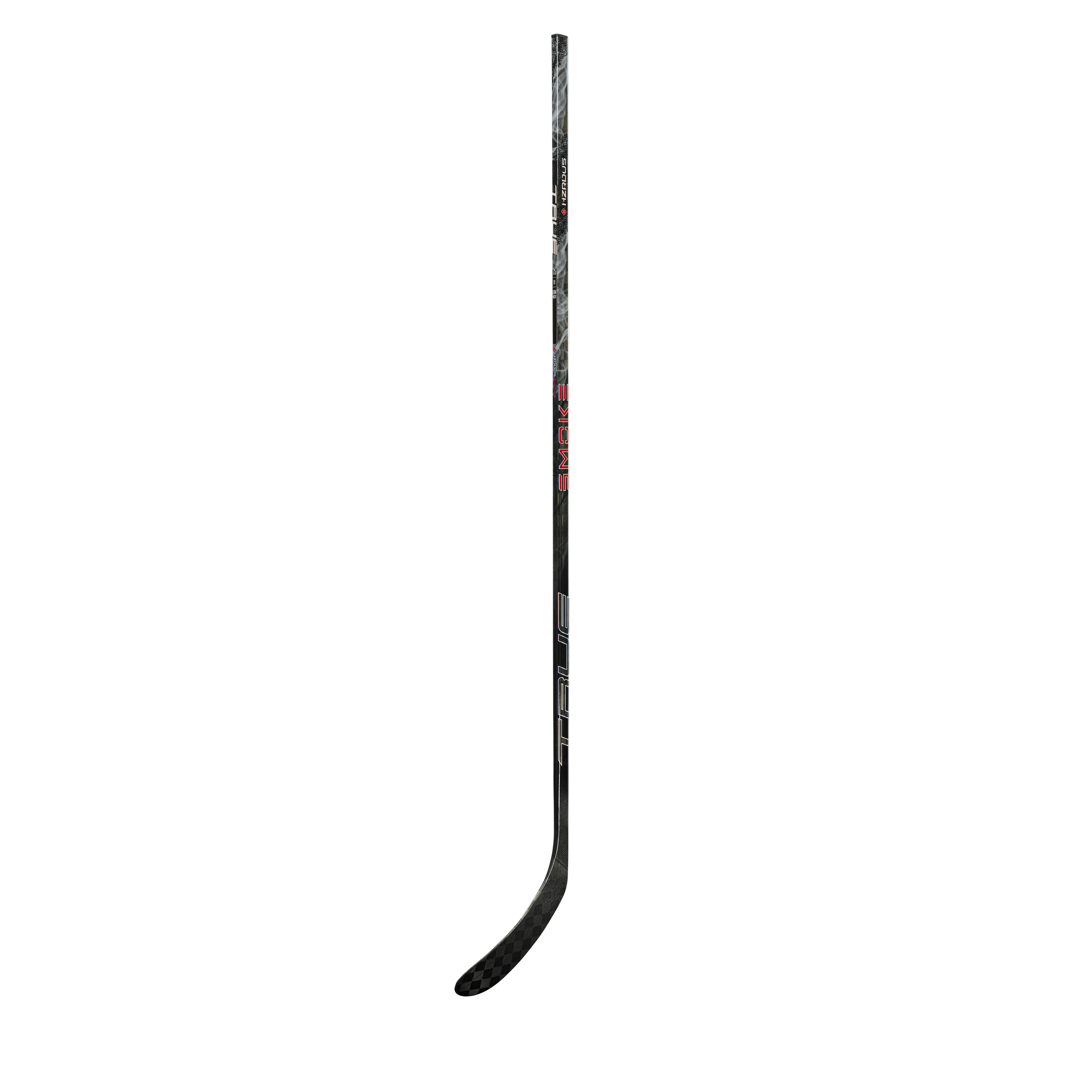 Intermediate HZRDUS Smoke Hockey Stick