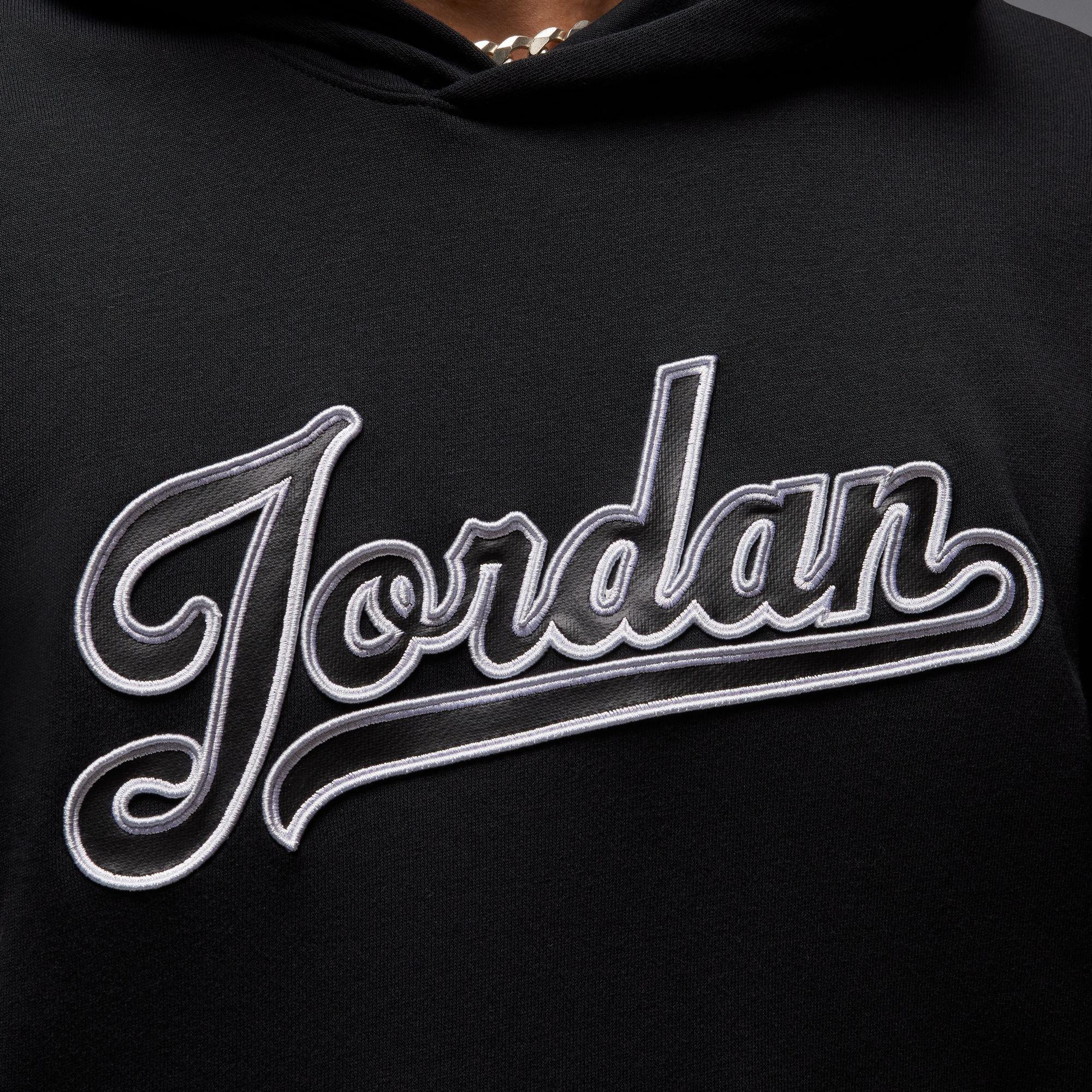 Men's Flight MVP Hoodie