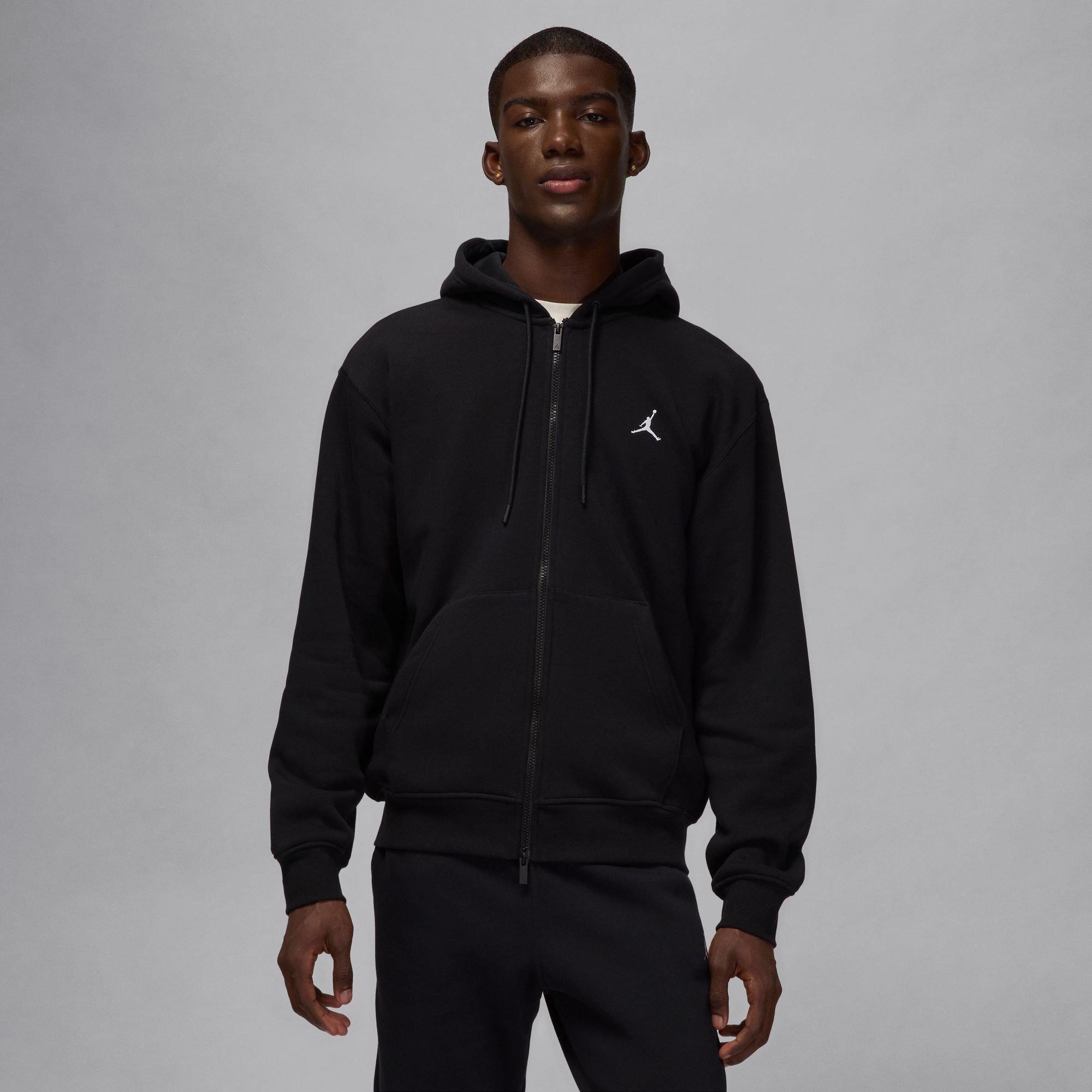 Men's Brooklyn Fleece Full Zip Hoodie