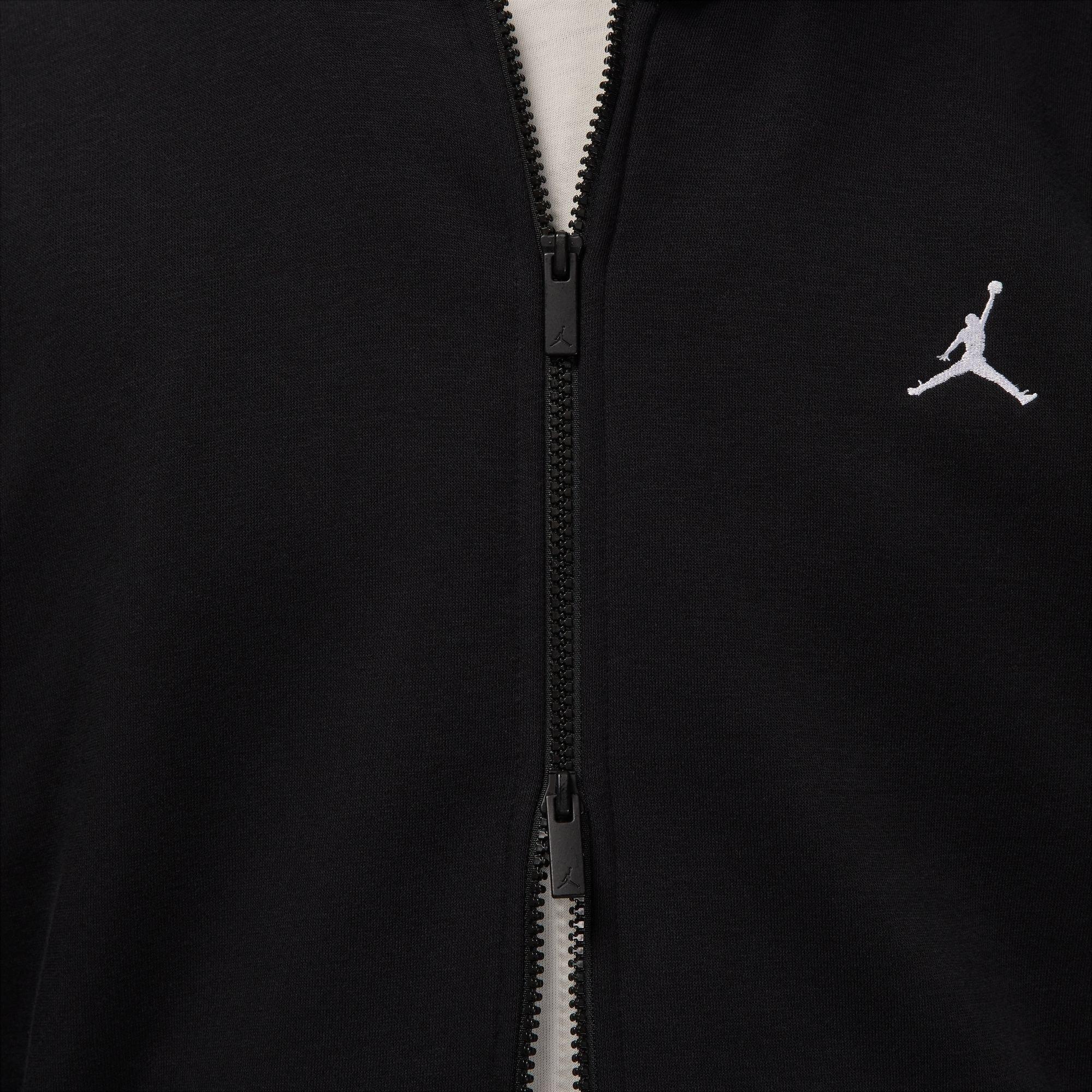 Men's Brooklyn Fleece Full Zip Hoodie