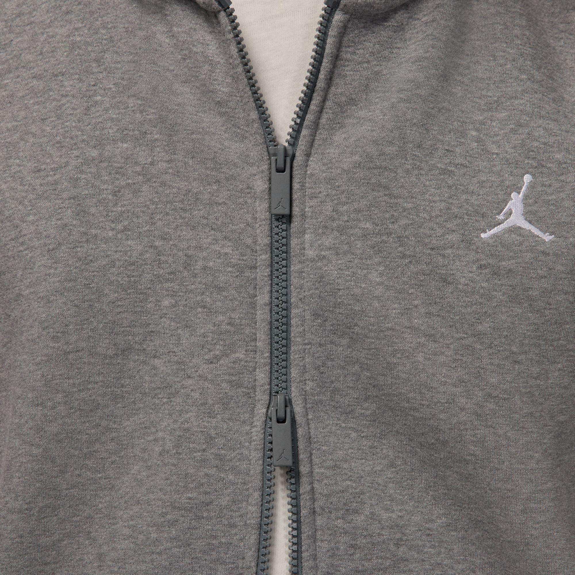 Men's Brooklyn Fleece Full Zip Hoodie