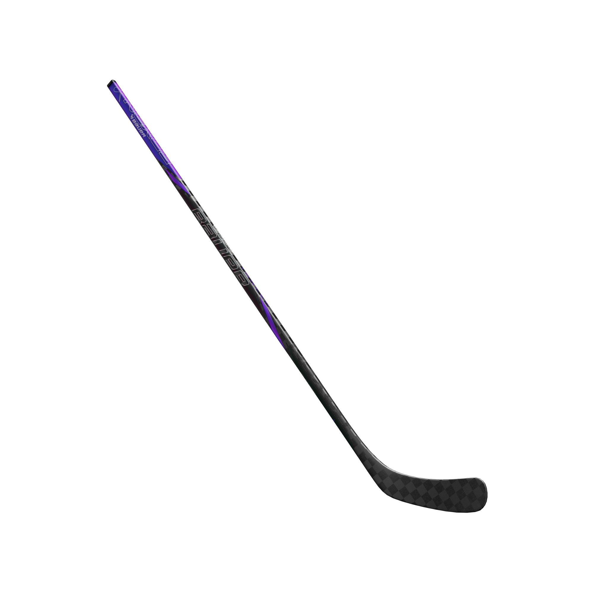 Intermediate Nexus Tracer Colour Drop Grip Hockey Stick