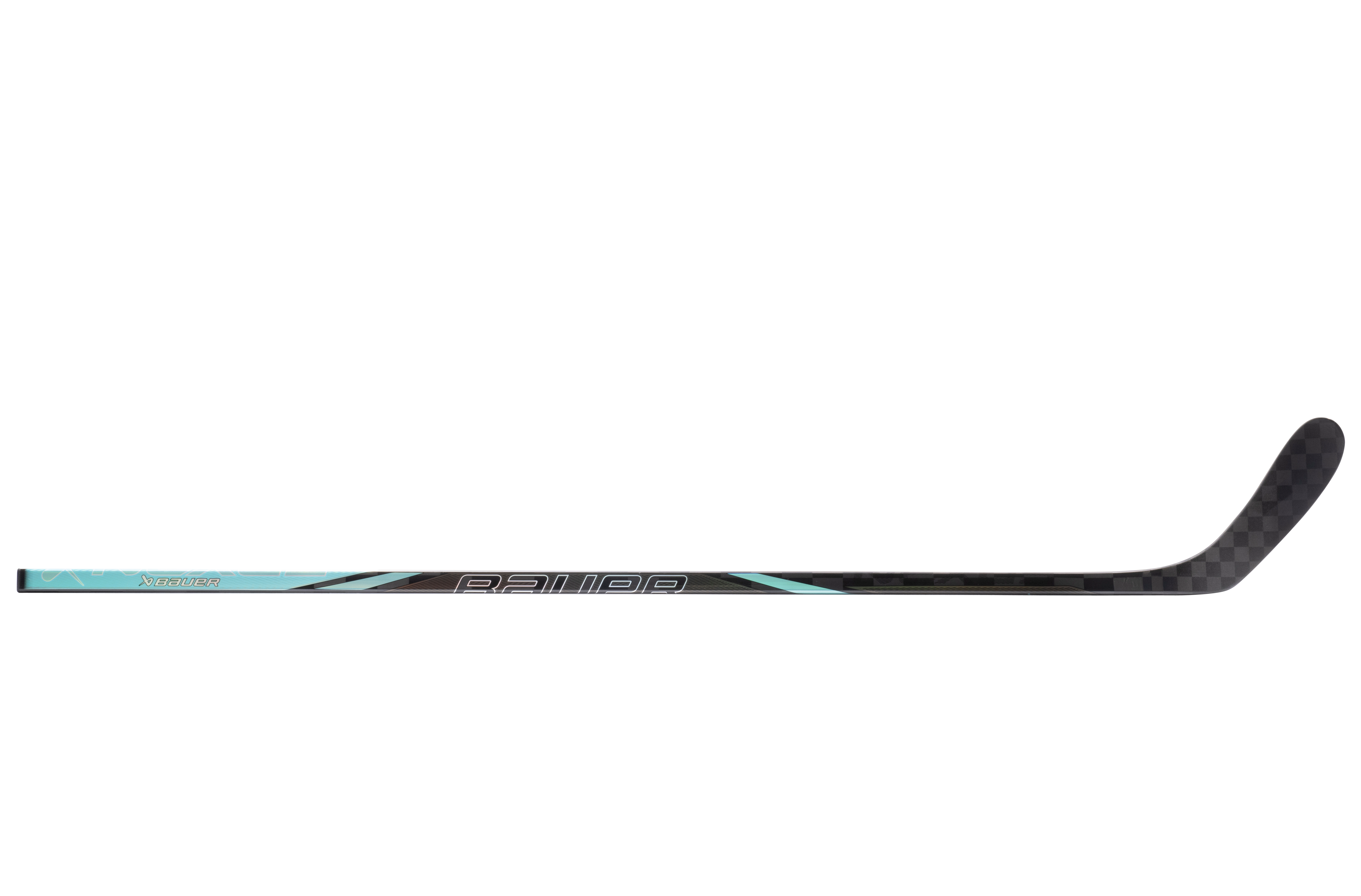 Junior Nexus Tracer Colour Drop Grip Hockey Stick, 50 Flex