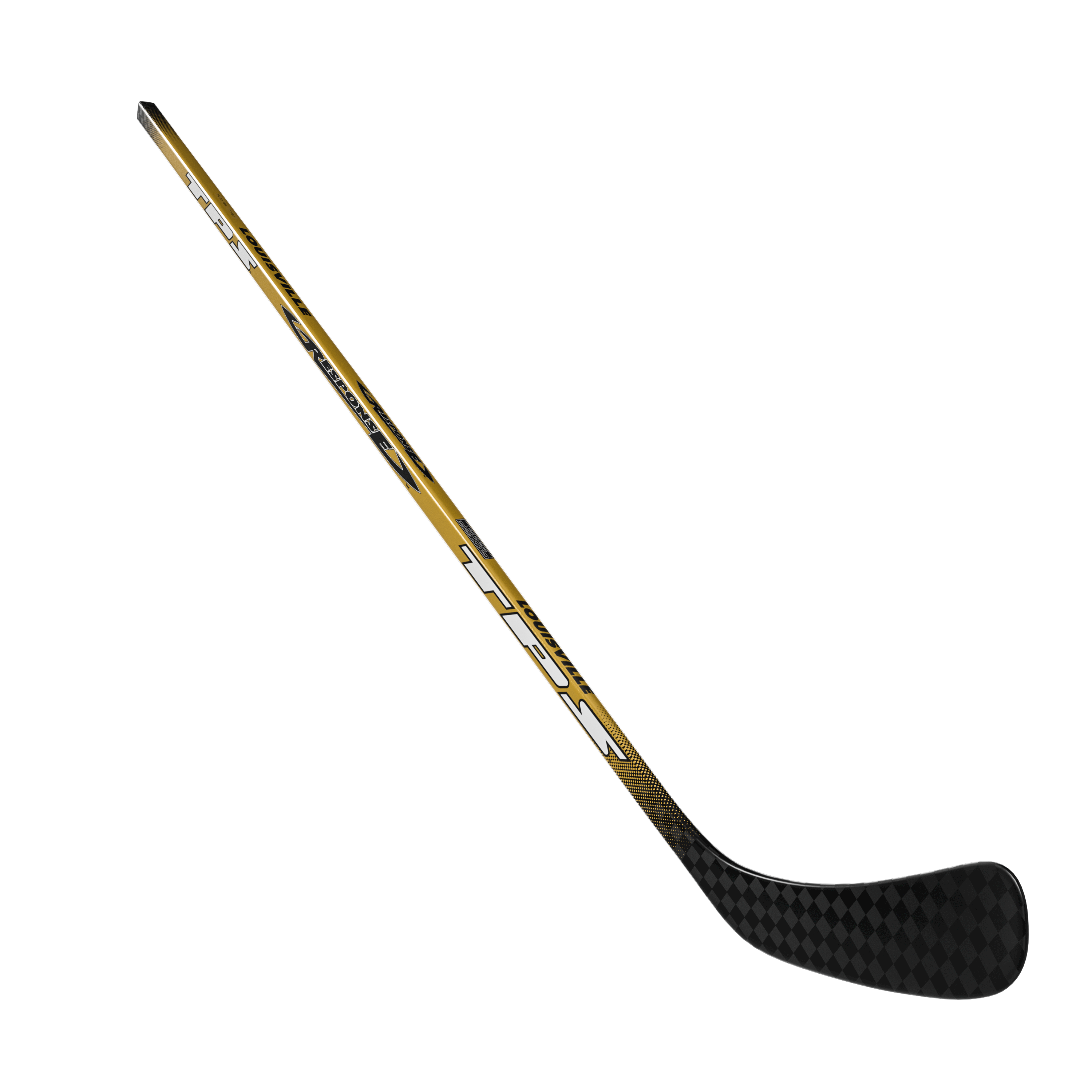 Black/Yellow