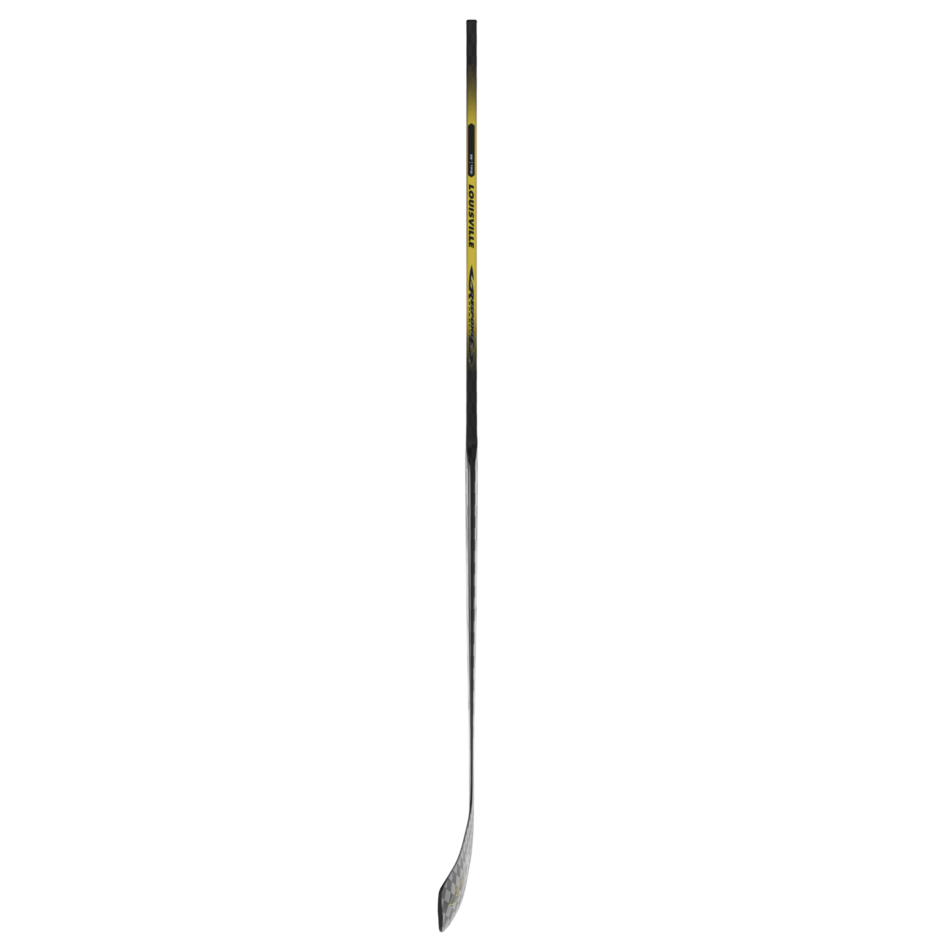 Senior Response Rubber Goalie Stick