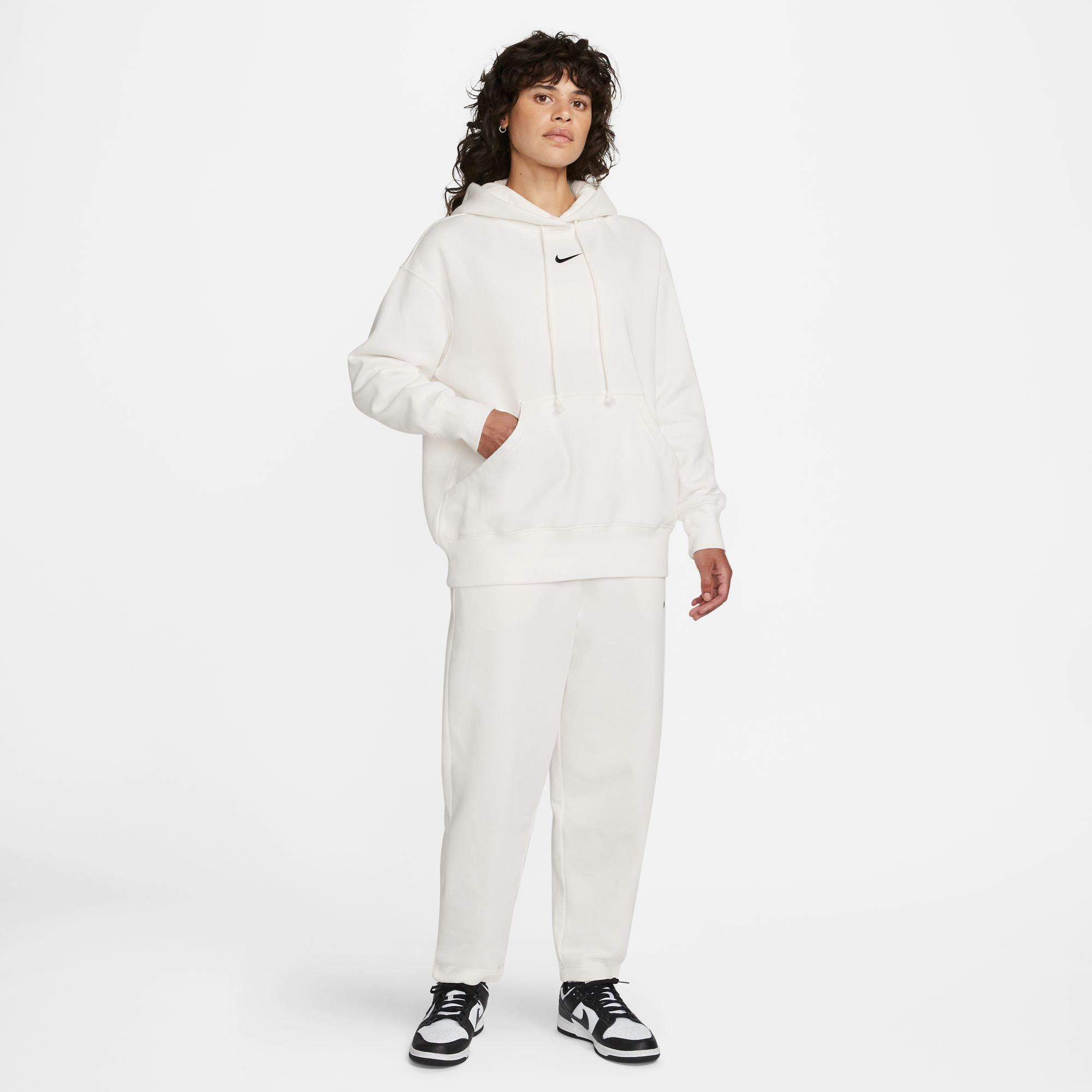 Women's Sportswear Phoenix Fleece Oversized Hoodie