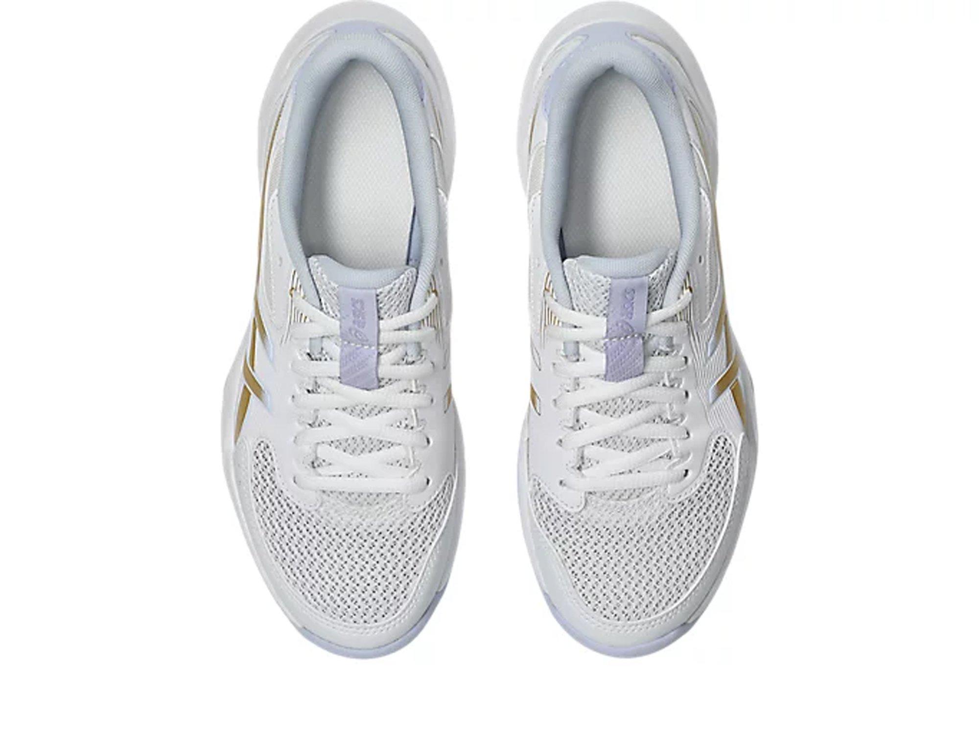 Women's Gel-Rocket 12 Indoor Court Shoes