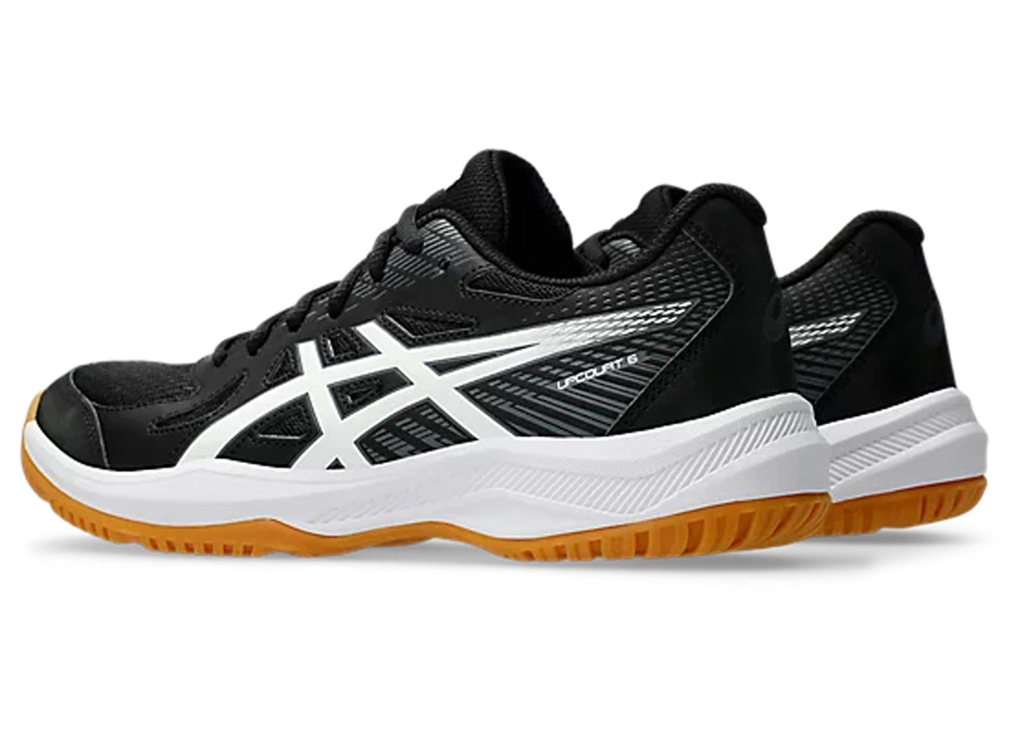 Women's Upcourt 6 Indoor Court Shoes