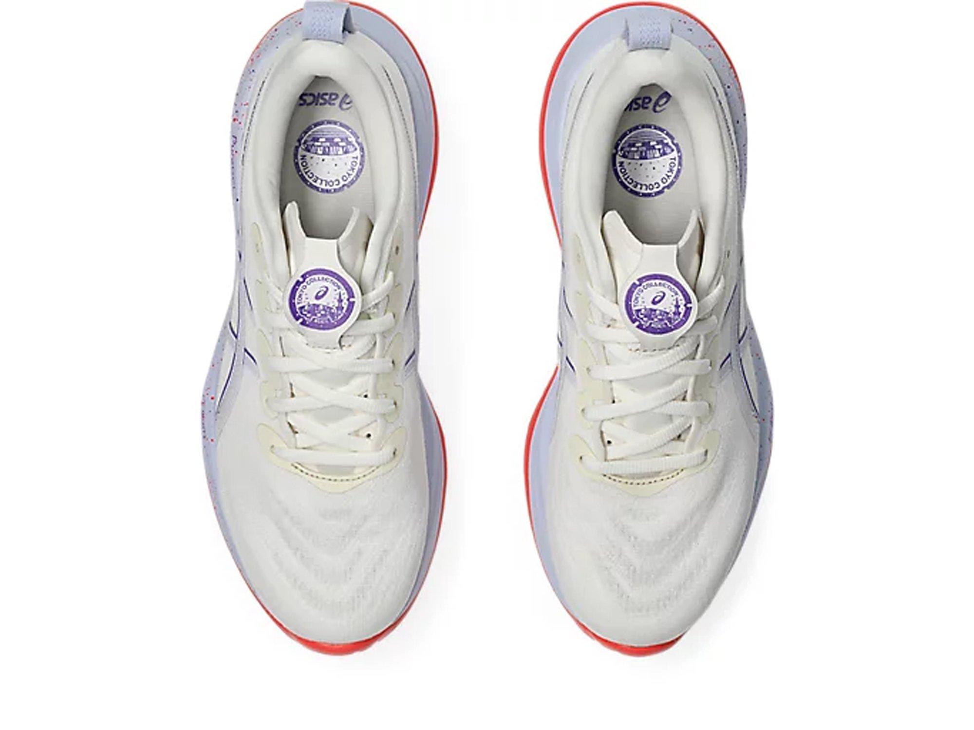 Women's Gel-Cumulus 27 Tokyo Running Shoes
