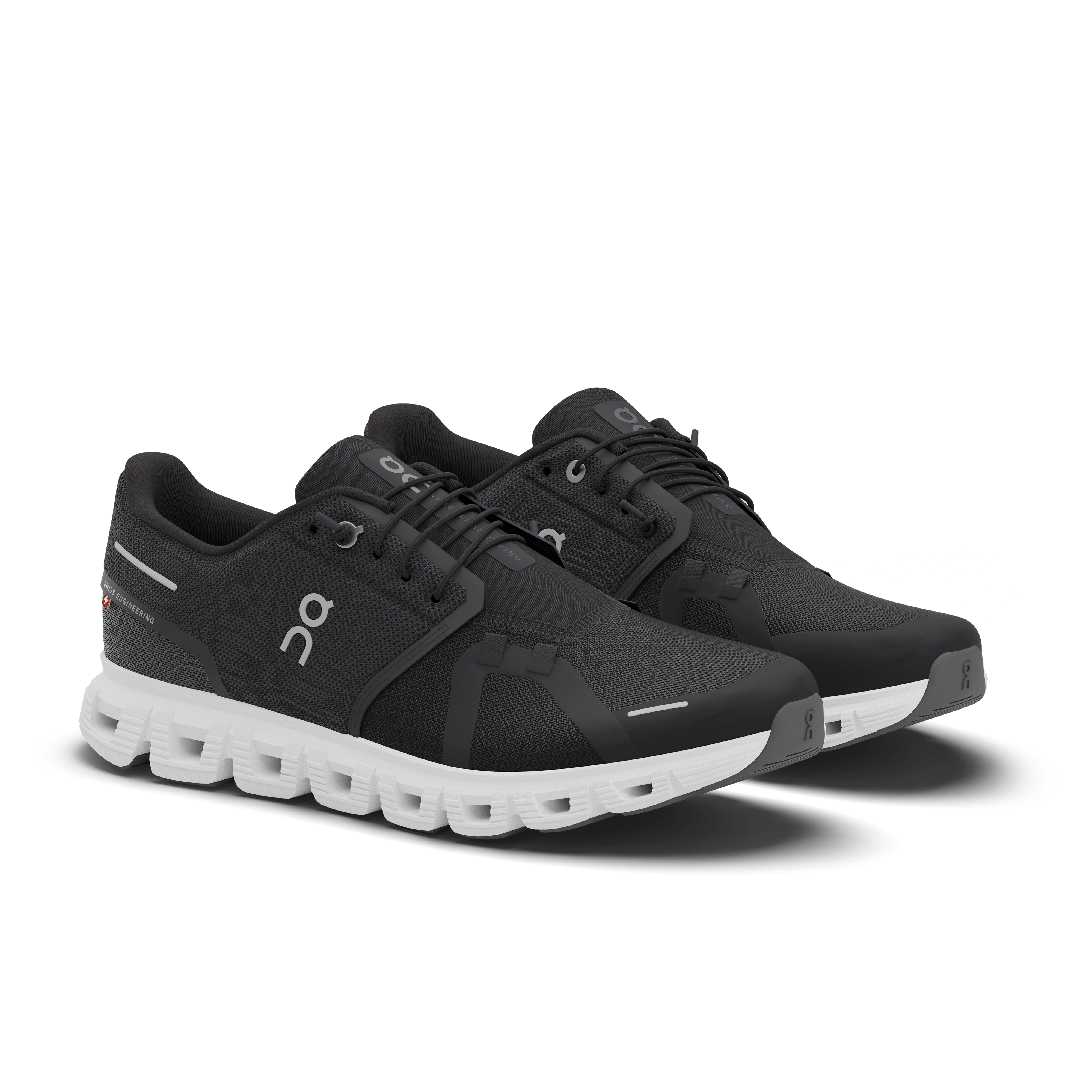 Women's Cloud 6 Running Shoes