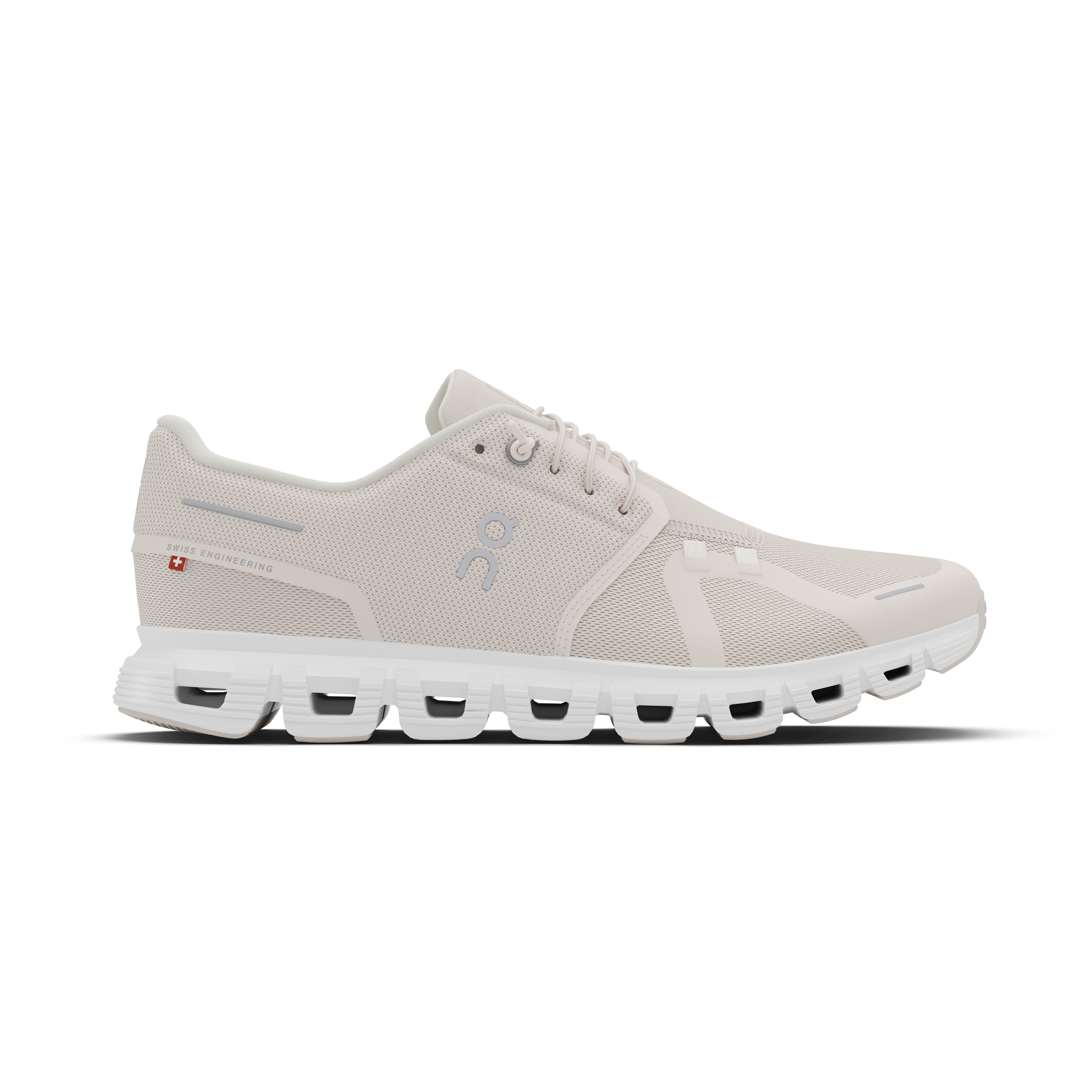 Peral White