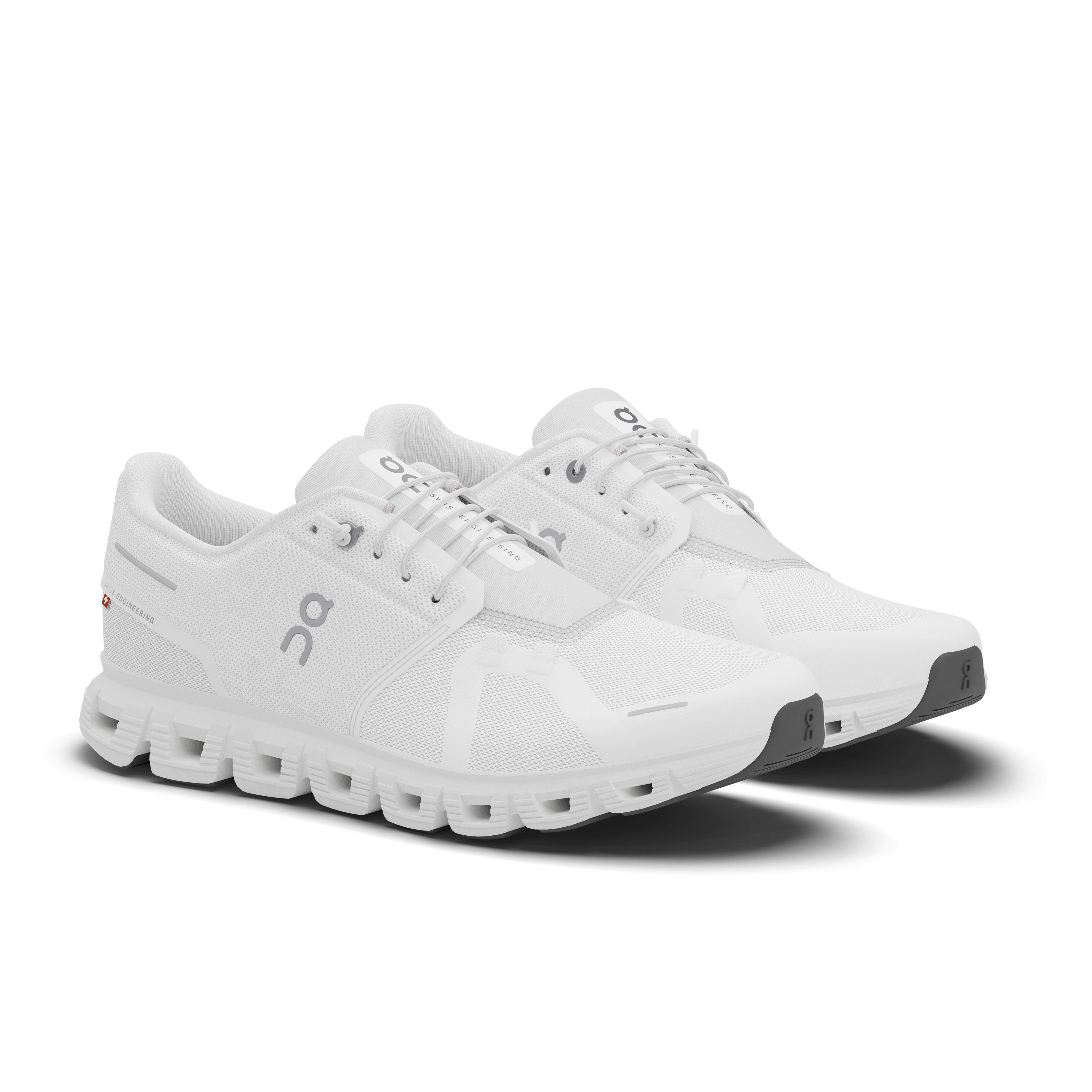 Women's Cloud 6 Running Shoes