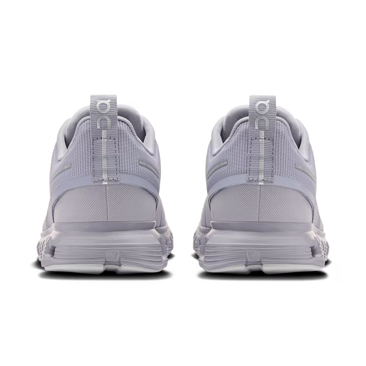 Women's Cloud 6 Waterproof Running Shoes