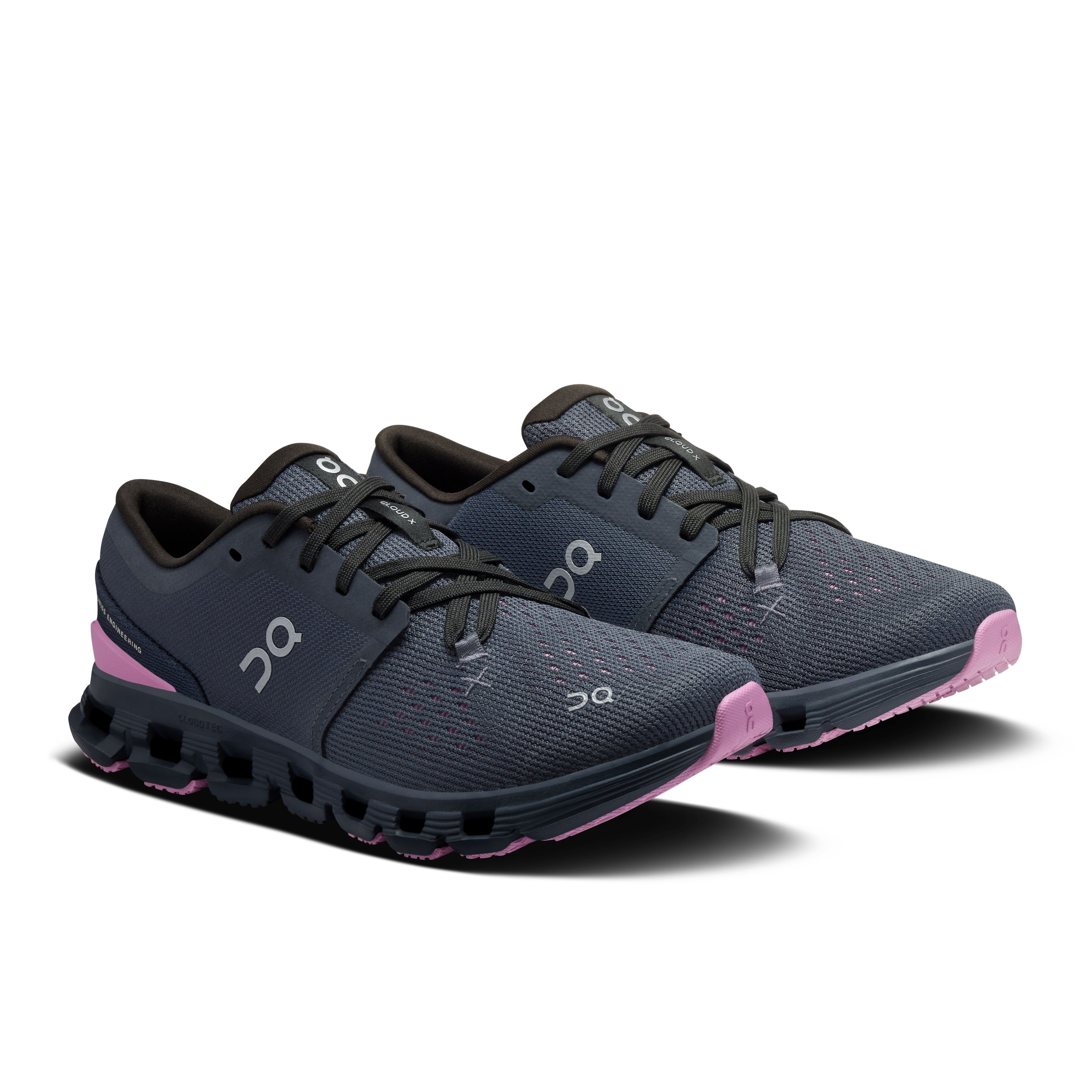 Women's Cloud X 4 Training Shoes