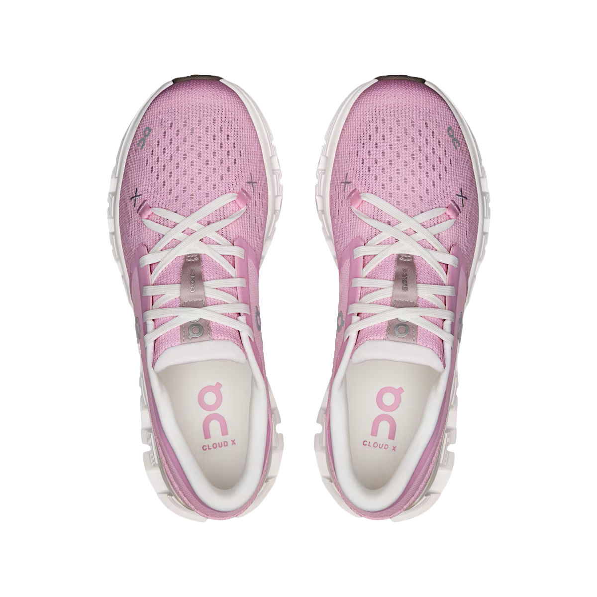 Women's Cloud X 4 Training Shoes