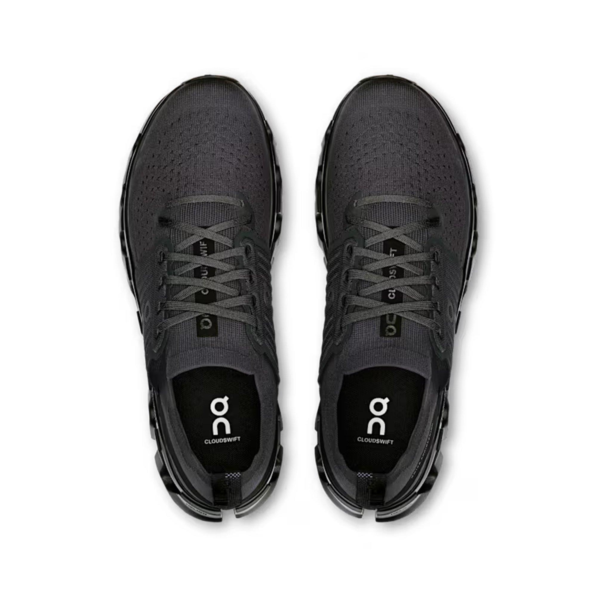 Men's Cloudswift 4 Running Shoes