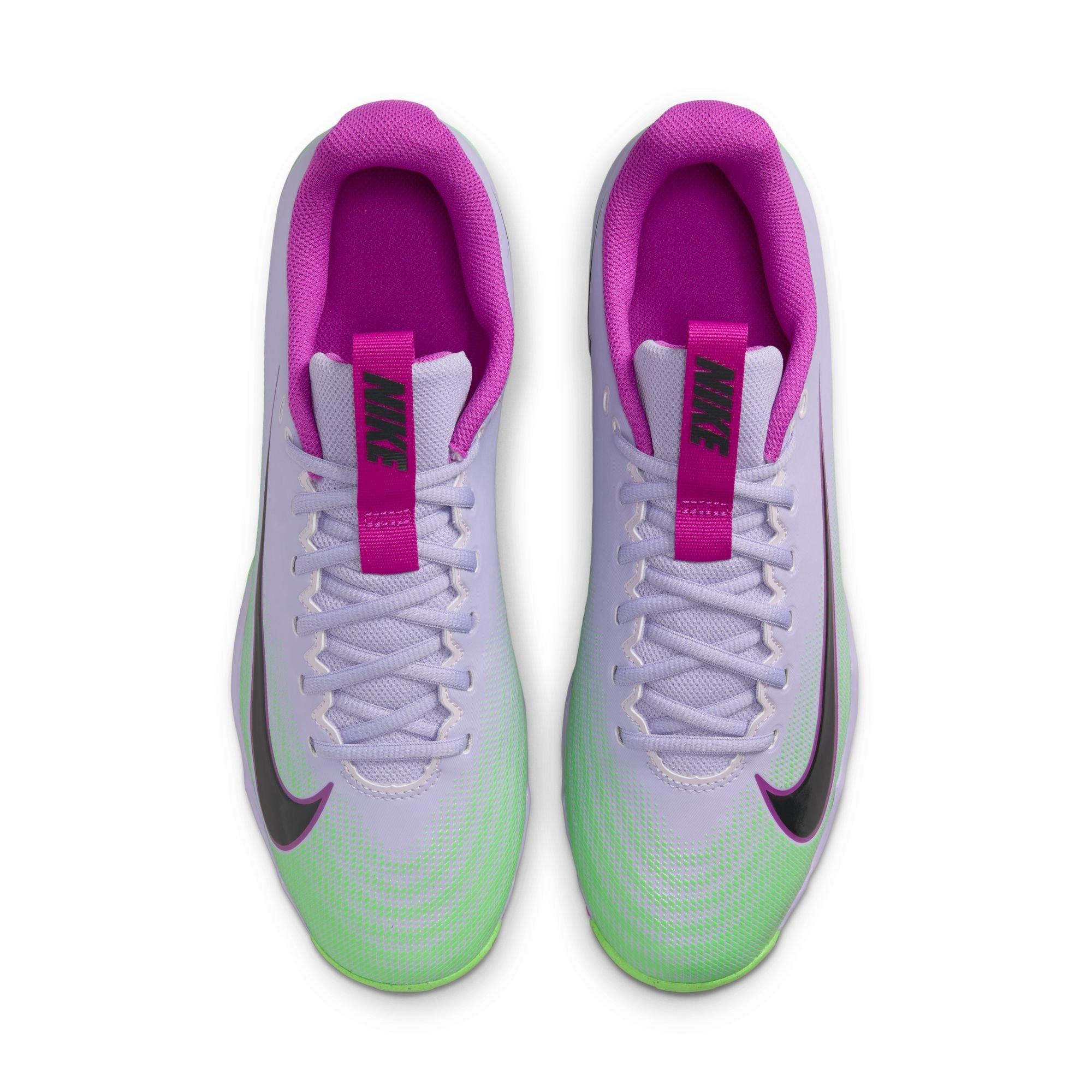 Men's Vapor Shark 3 Low-Top Football Cleats