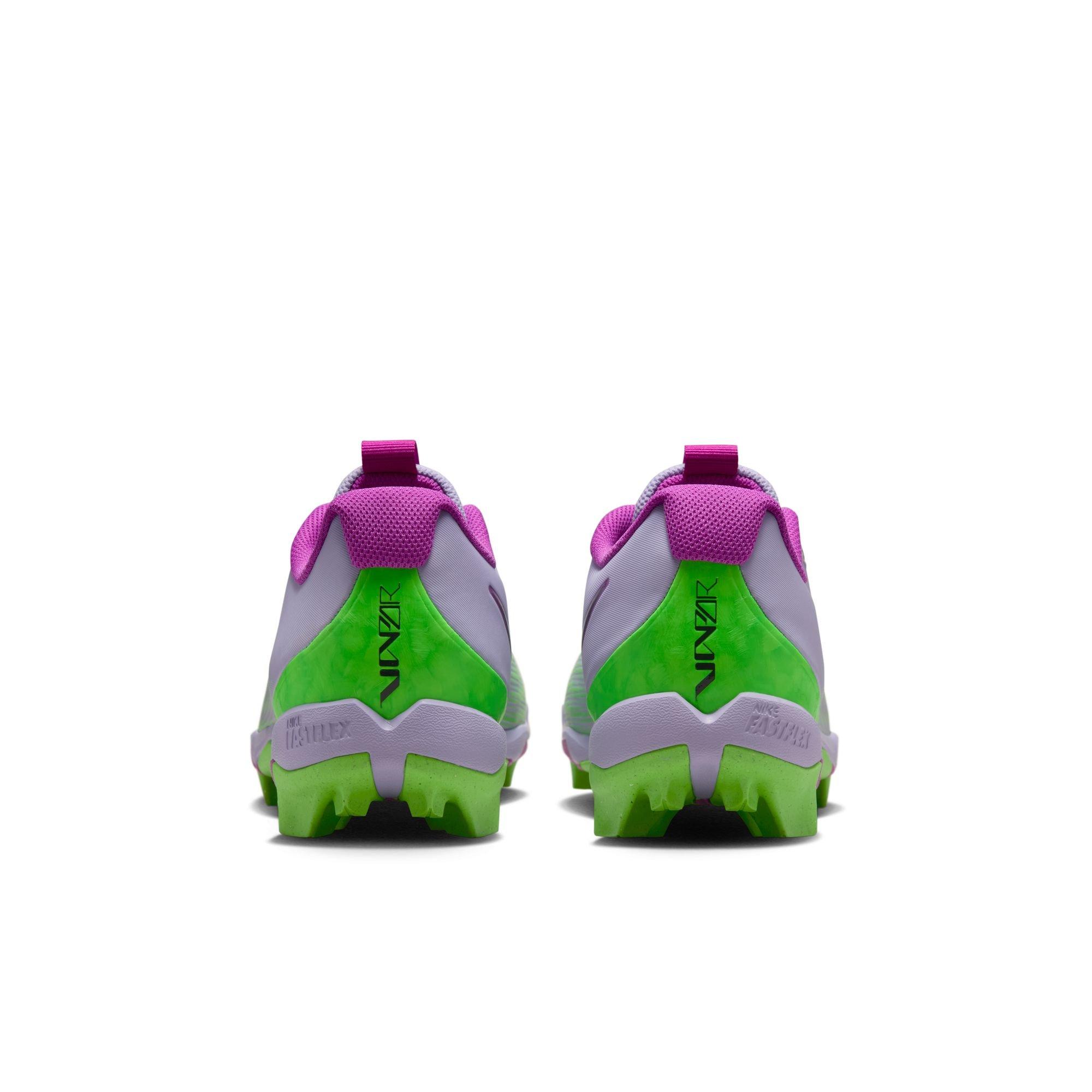 Men's Vapor Shark 3 Low-Top Football Cleats