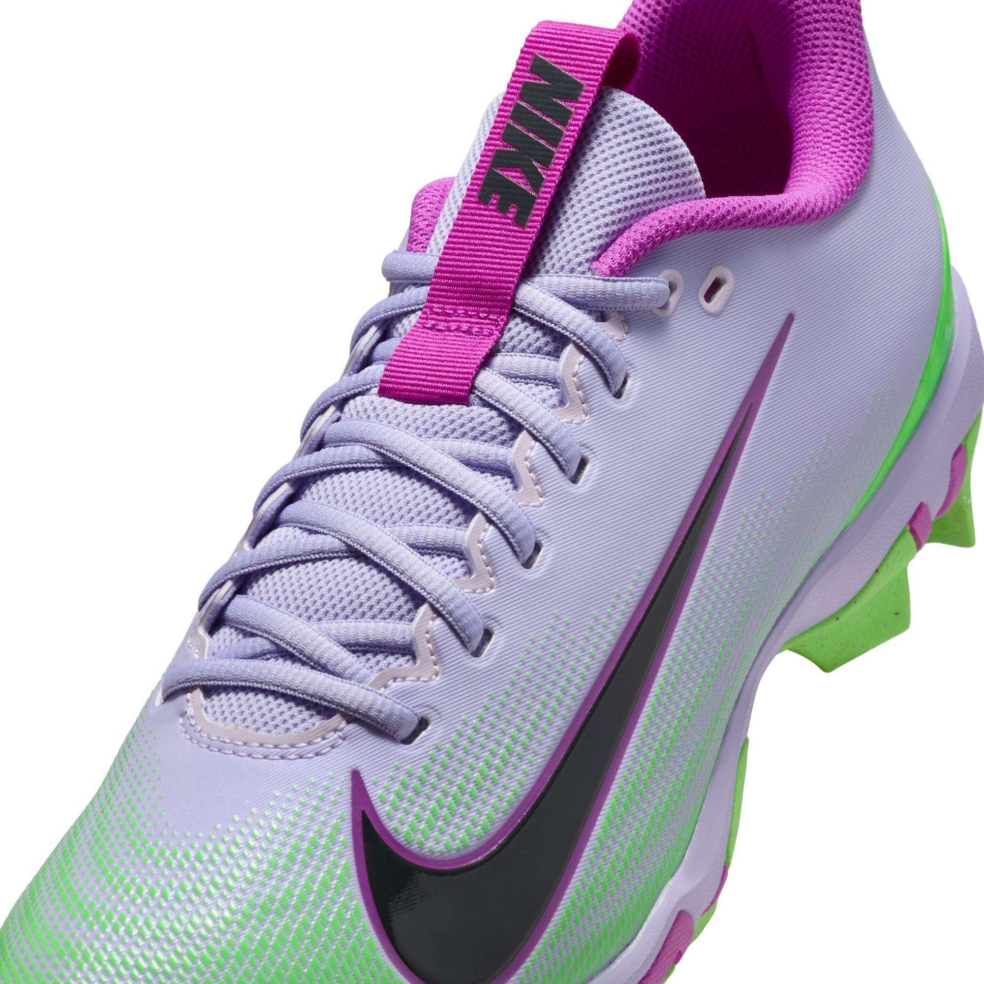 Men's Vapor Shark 3 Low-Top Football Cleats