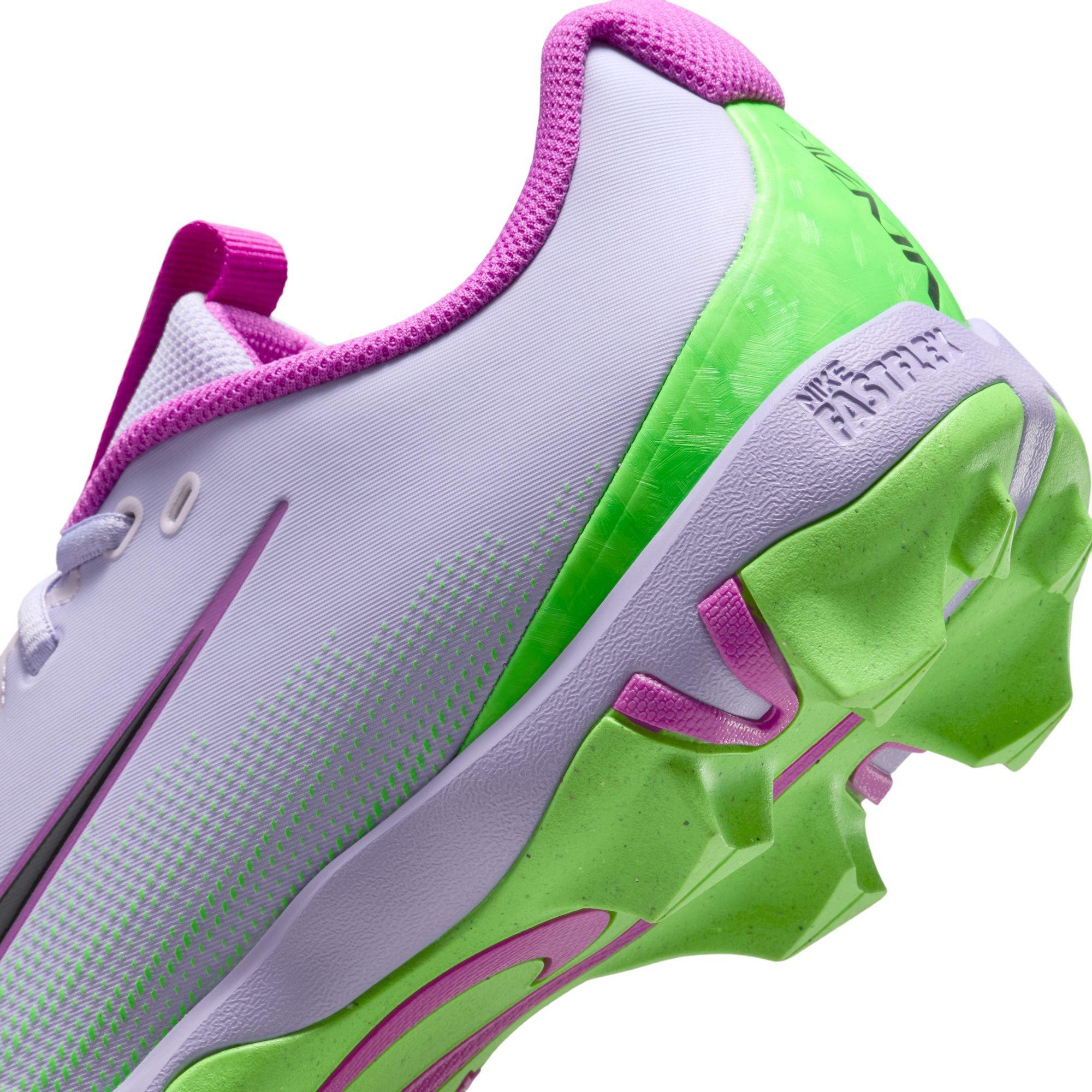 Men's Vapor Shark 3 Low-Top Football Cleats